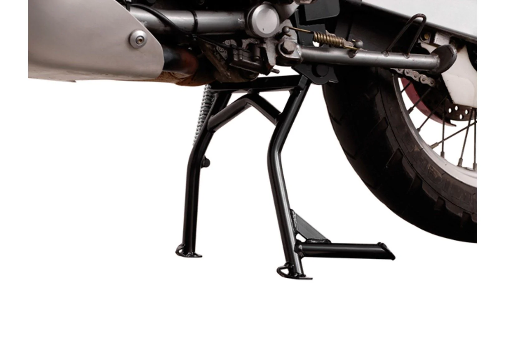 SLH Side Carrier LH1 Left Harley Davidson Softail Deluxe (17-) - Image 2