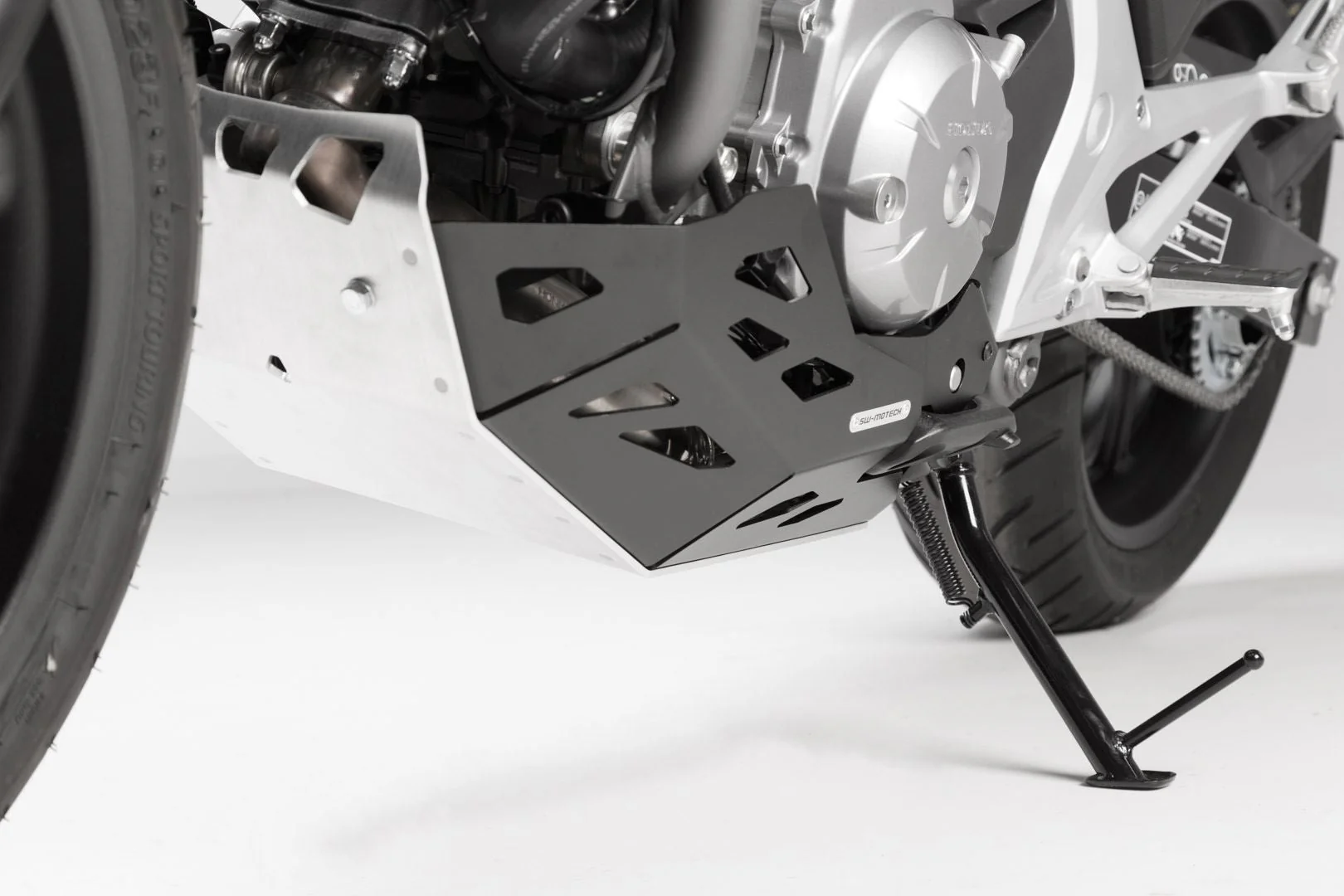 SLH Side Carrier LH1 Left Honda CMX1100 Rebel (20-) - Image 5