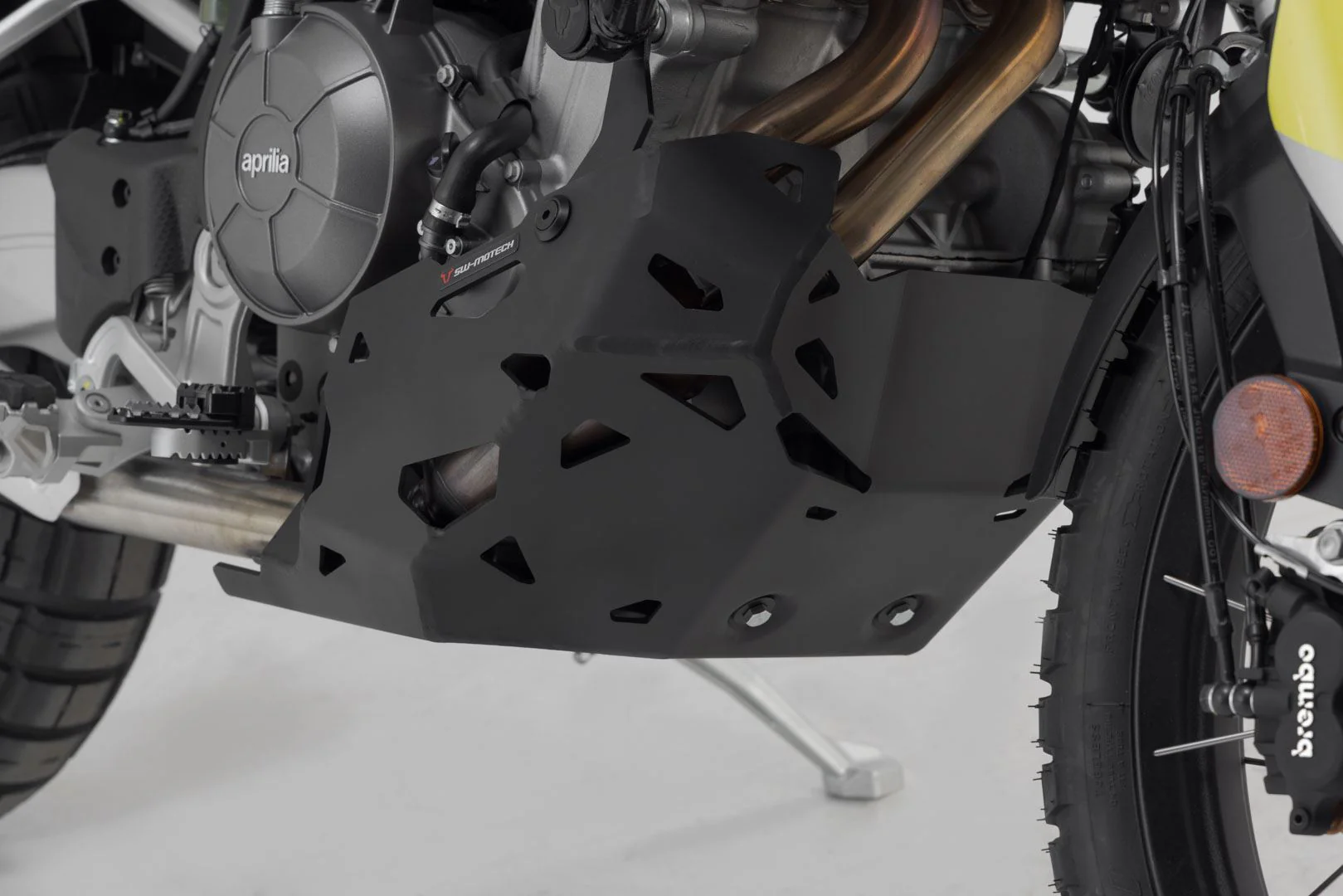SLH Side Carrier LH1 Left Indian Scout (16-) - Image 2