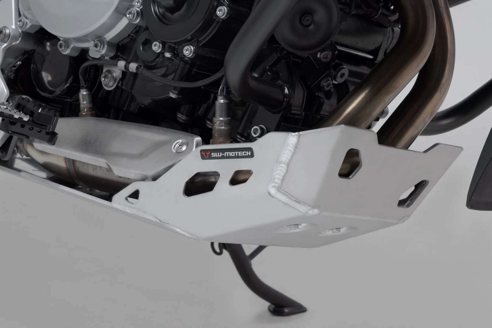 SLH Side Carrier LH1 Left Indian Scout (16-) - Image 5