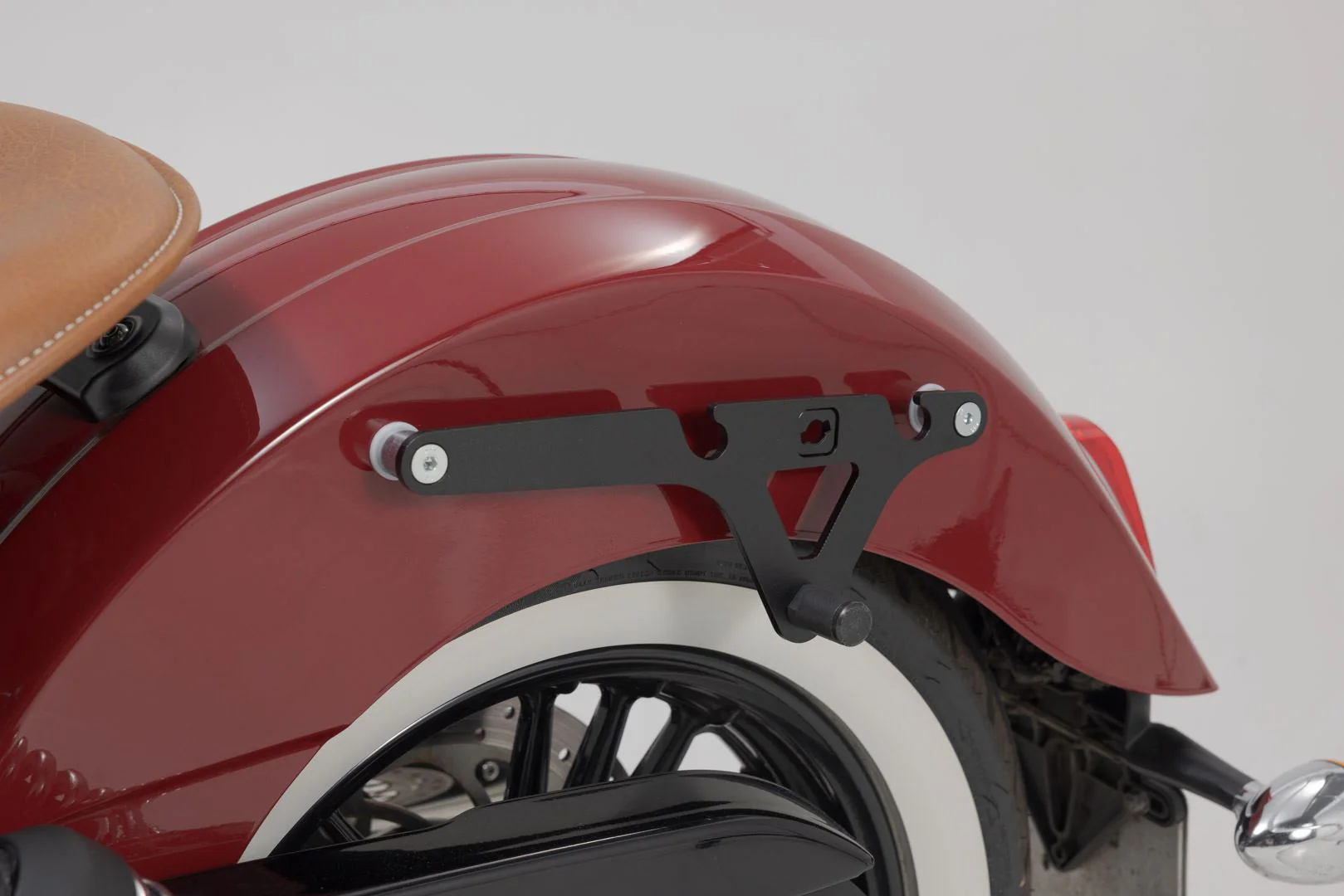 SLH Side Carrier LH1 Left Indian Scout (16-) - Image 6