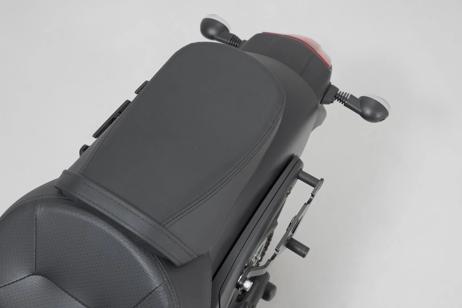 SLH Side Carrier LH1 Left Kawasaki Vulcan S (16-) - Image 5