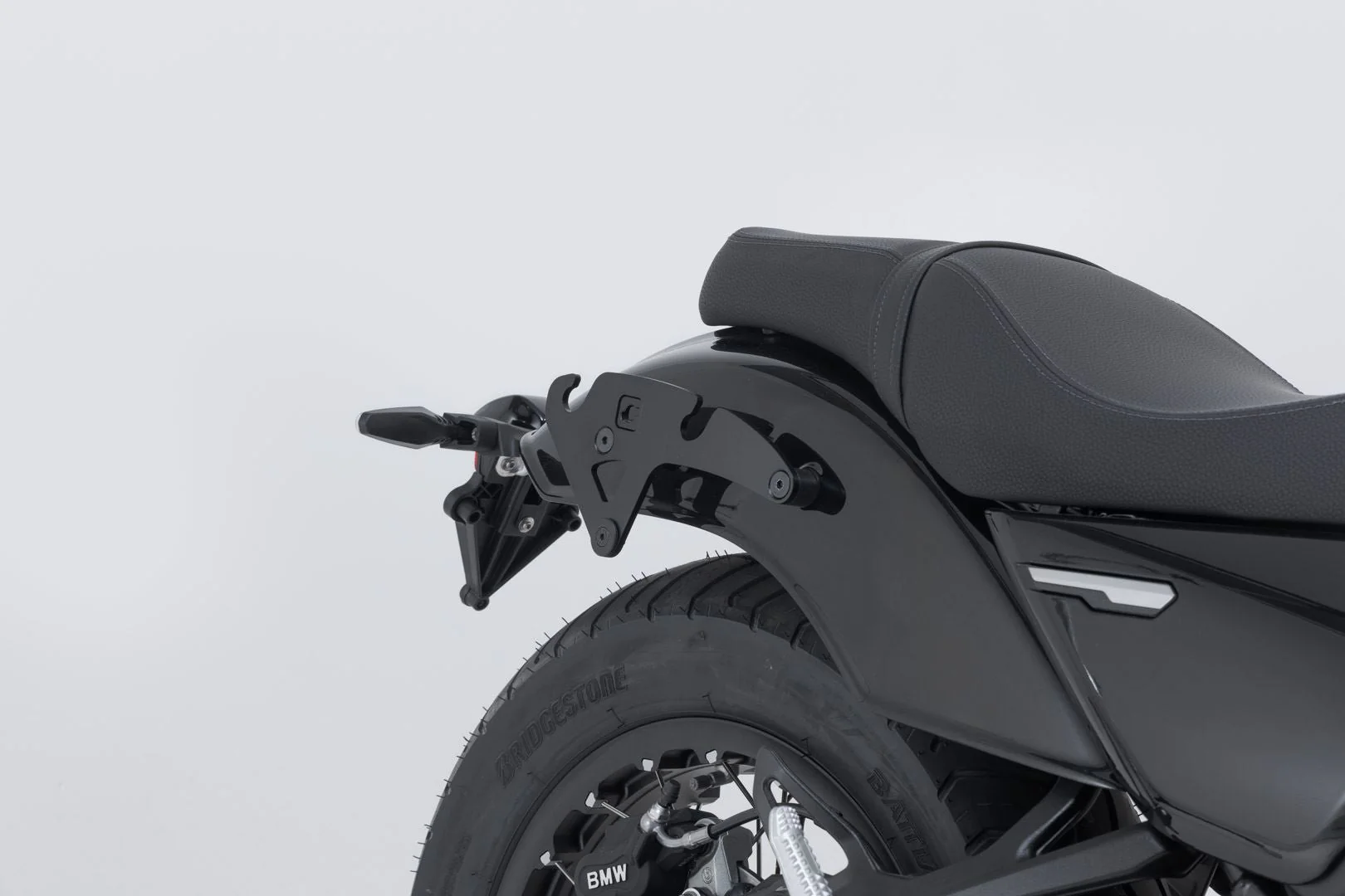 SLH side carrier LH1 right BMW R12 (23-). - Image 3