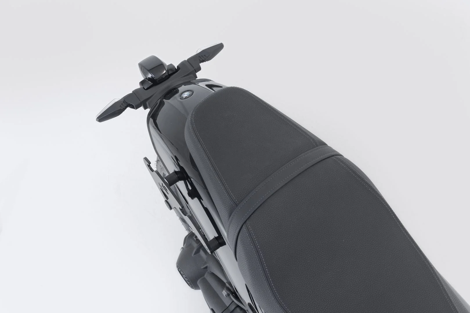 SLH side carrier LH1 right BMW R12 (23-). - Image 5