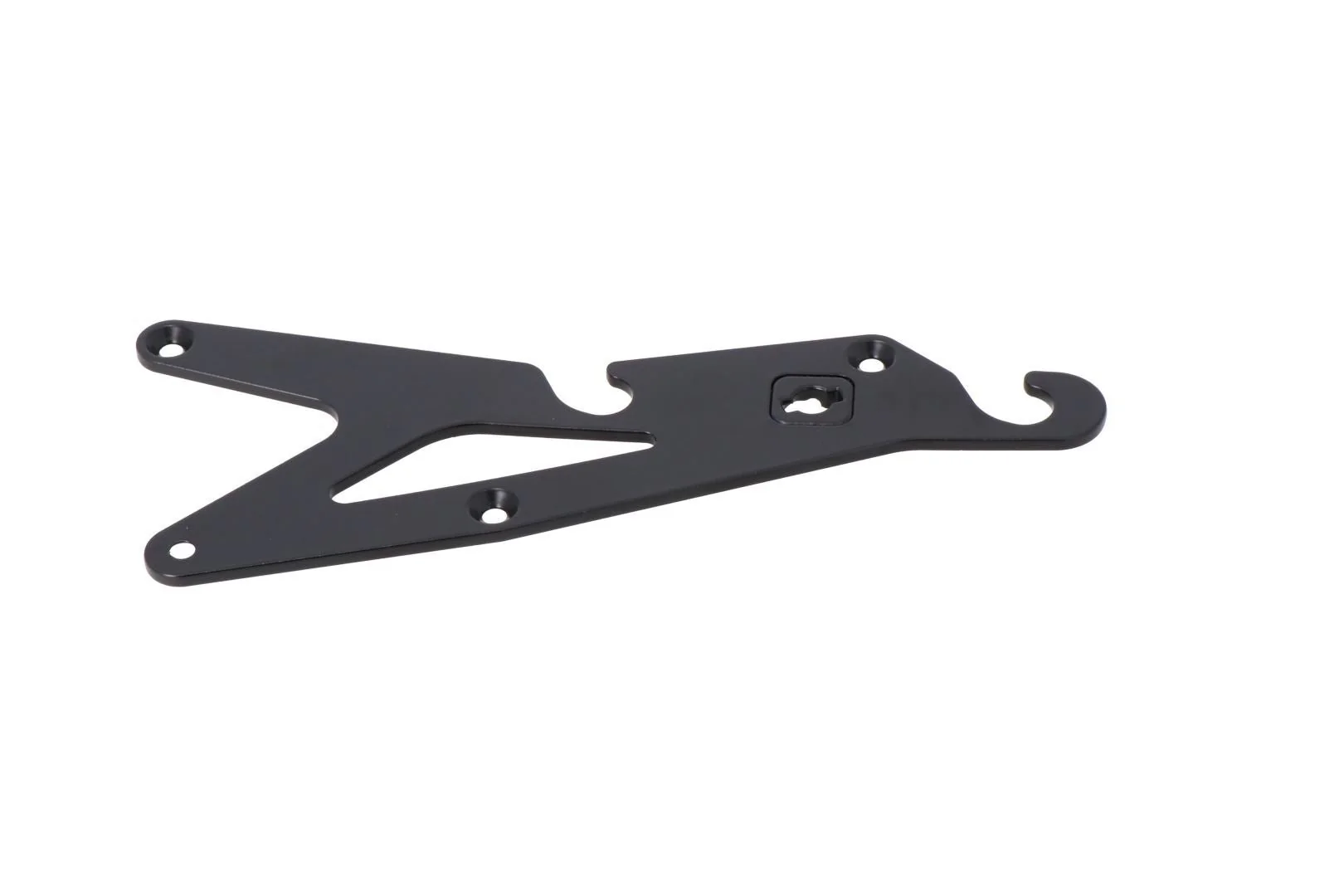 SLH side carrier LH1 right Royal Enfield Super Meteor 650 (22-).