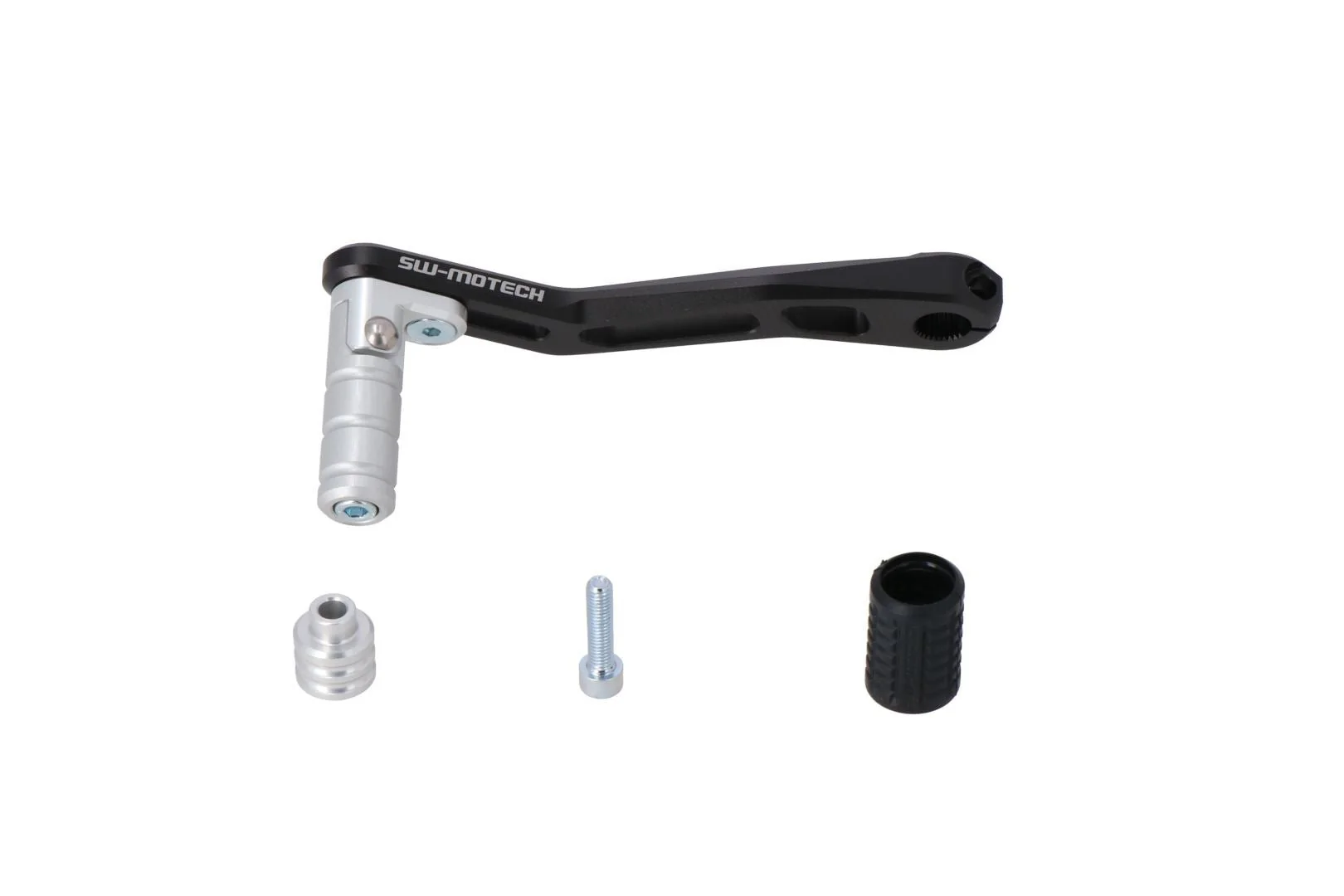 SLH side carrier LH2 left For LH2 Harley-Davidson Softail Deluxe (17-) - Image 9