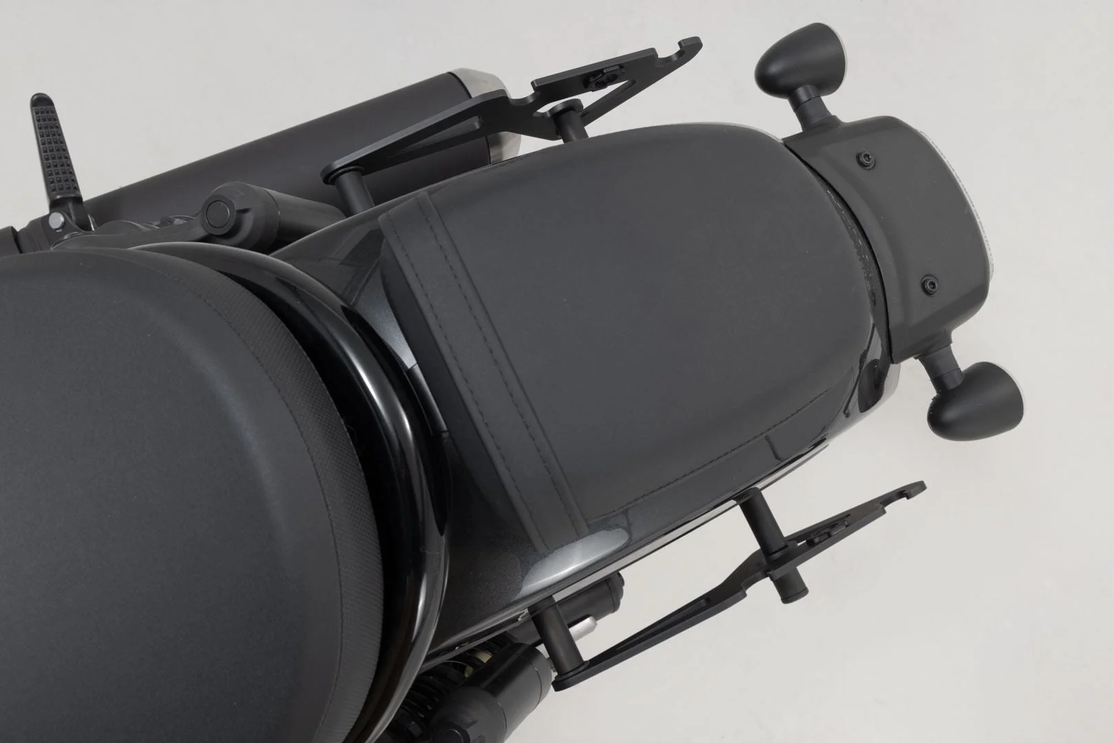 SLH Side Carrier LH2 Left Honda CMX1100 Rebel (20-) - Image 4
