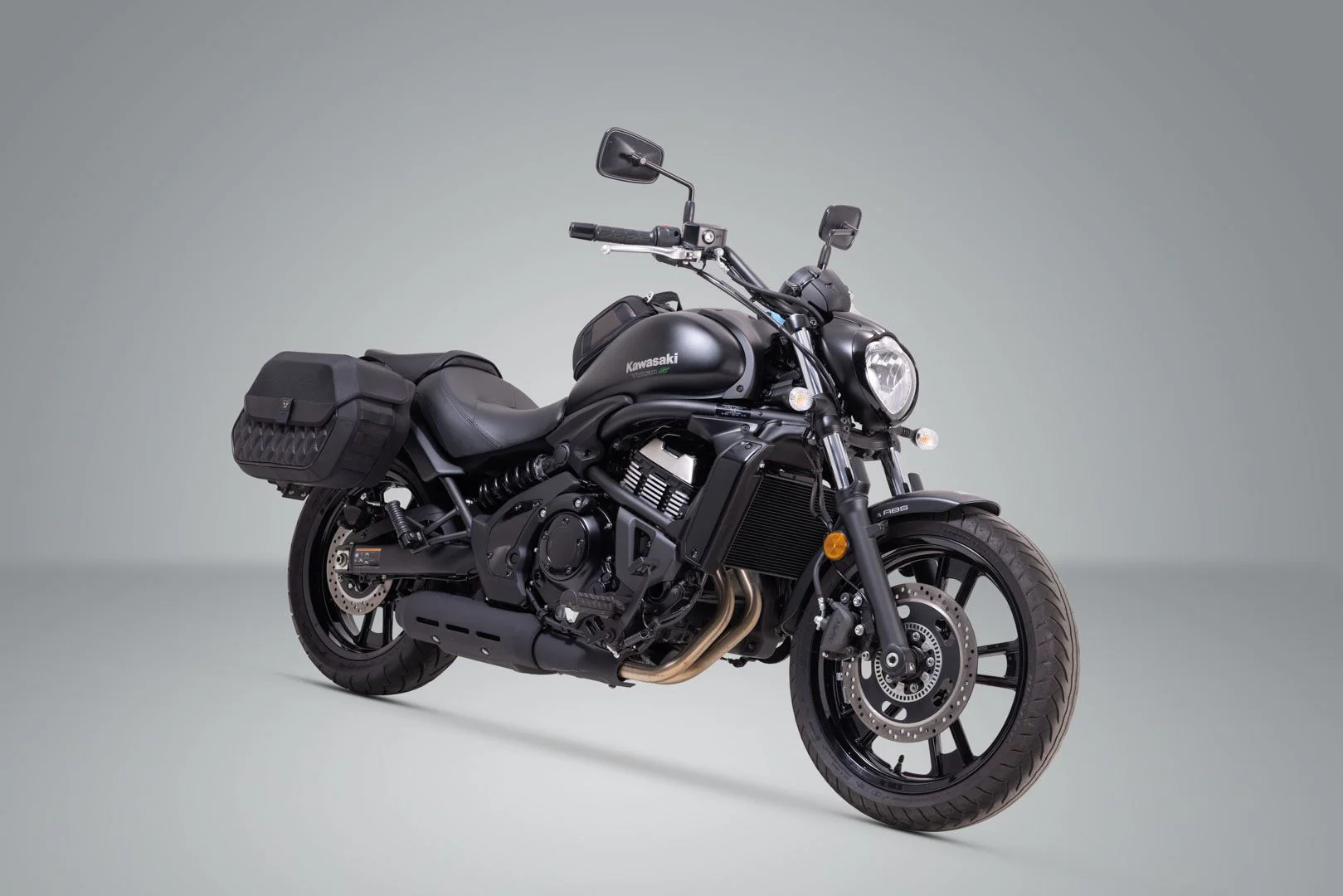 SLH Side Carrier Right Kawasaki Vulcan S (16-) - Image 2