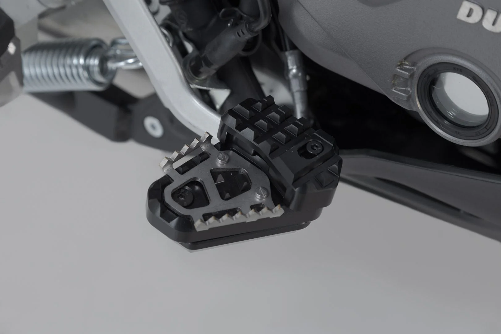 Slider set for frame Black BMW G 310 R (16-) - Image 3