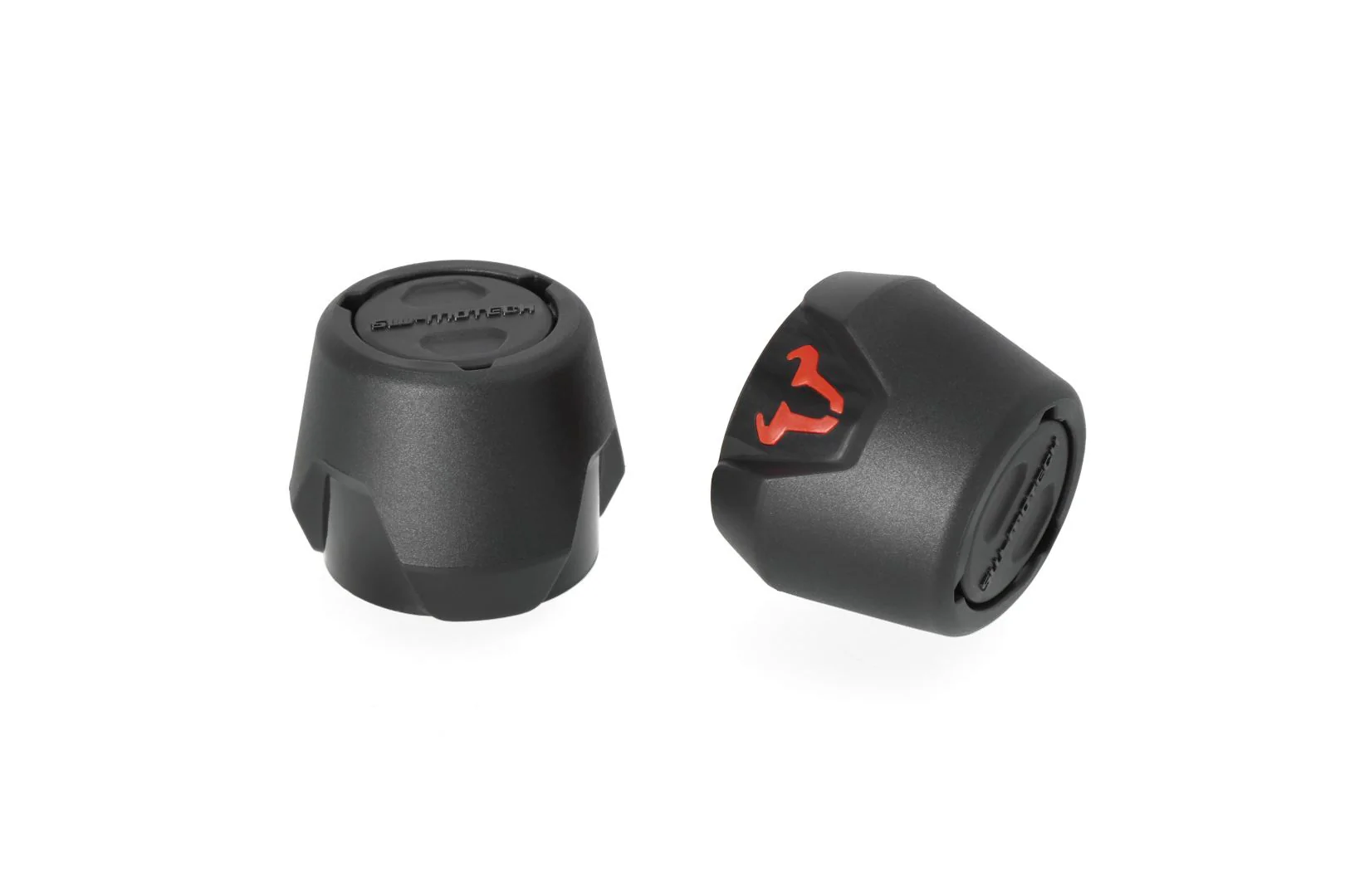 Slider Set for Front Axle BMW G 310 R (16-) Black