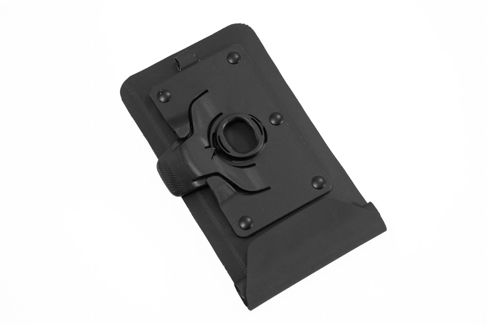 Smartphone Drybag for MOLLE system Inner dimension 170 x100 mm Black - Image 2
