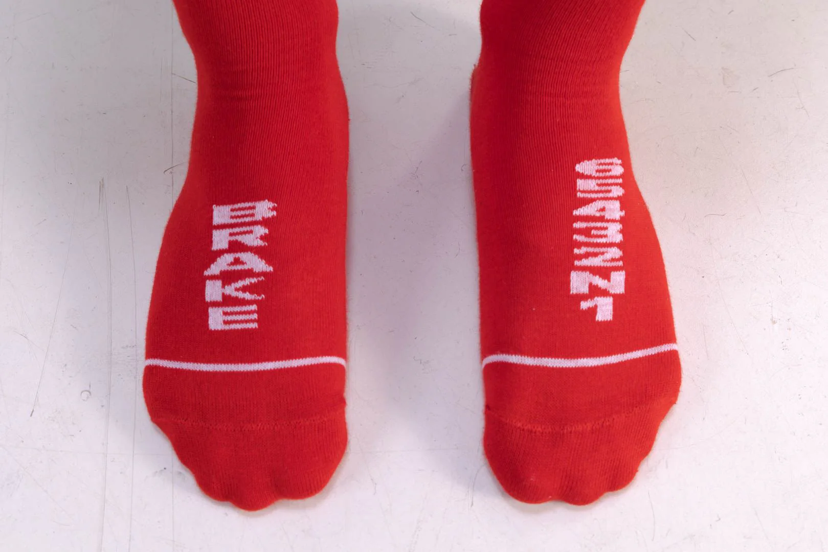 Socks Unisex. Size 43-46. - Image 6