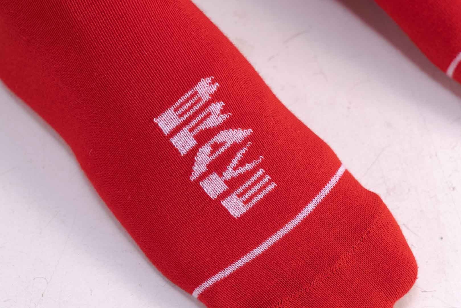 Socks Unisex. Size 43-46. - Image 7