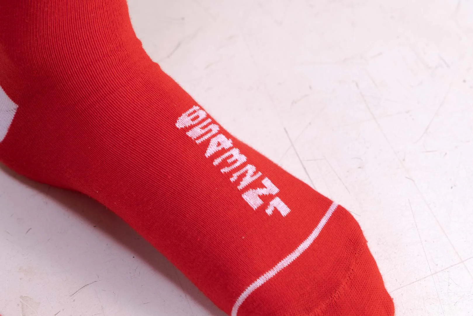Socks Unisex. Size 43-46. - Image 8