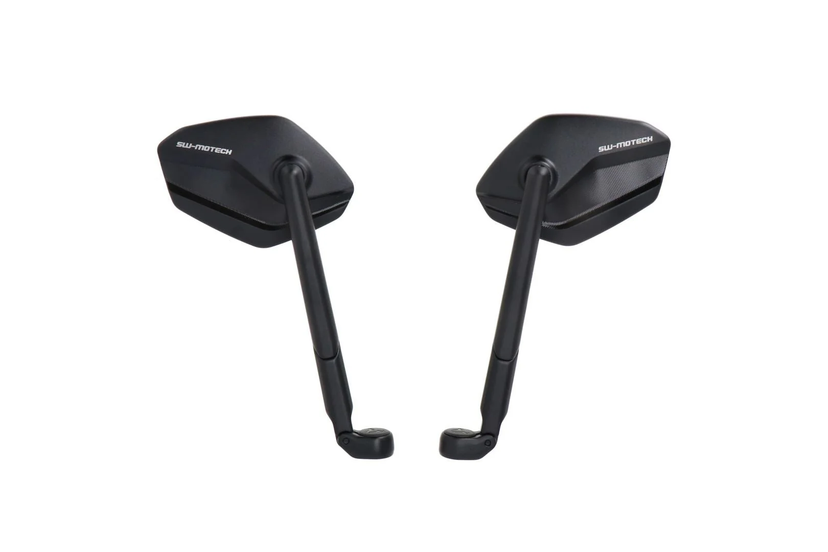 Sport mirror set M10 Long