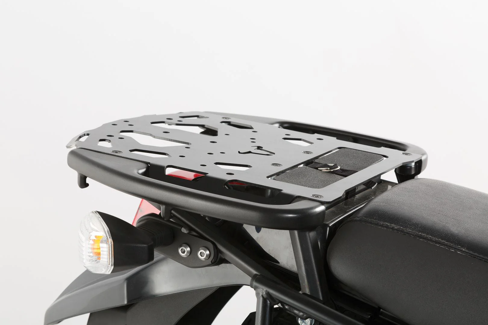 STEEL-RACK Kawasaki KLR 650 (08-) Black - Image 4