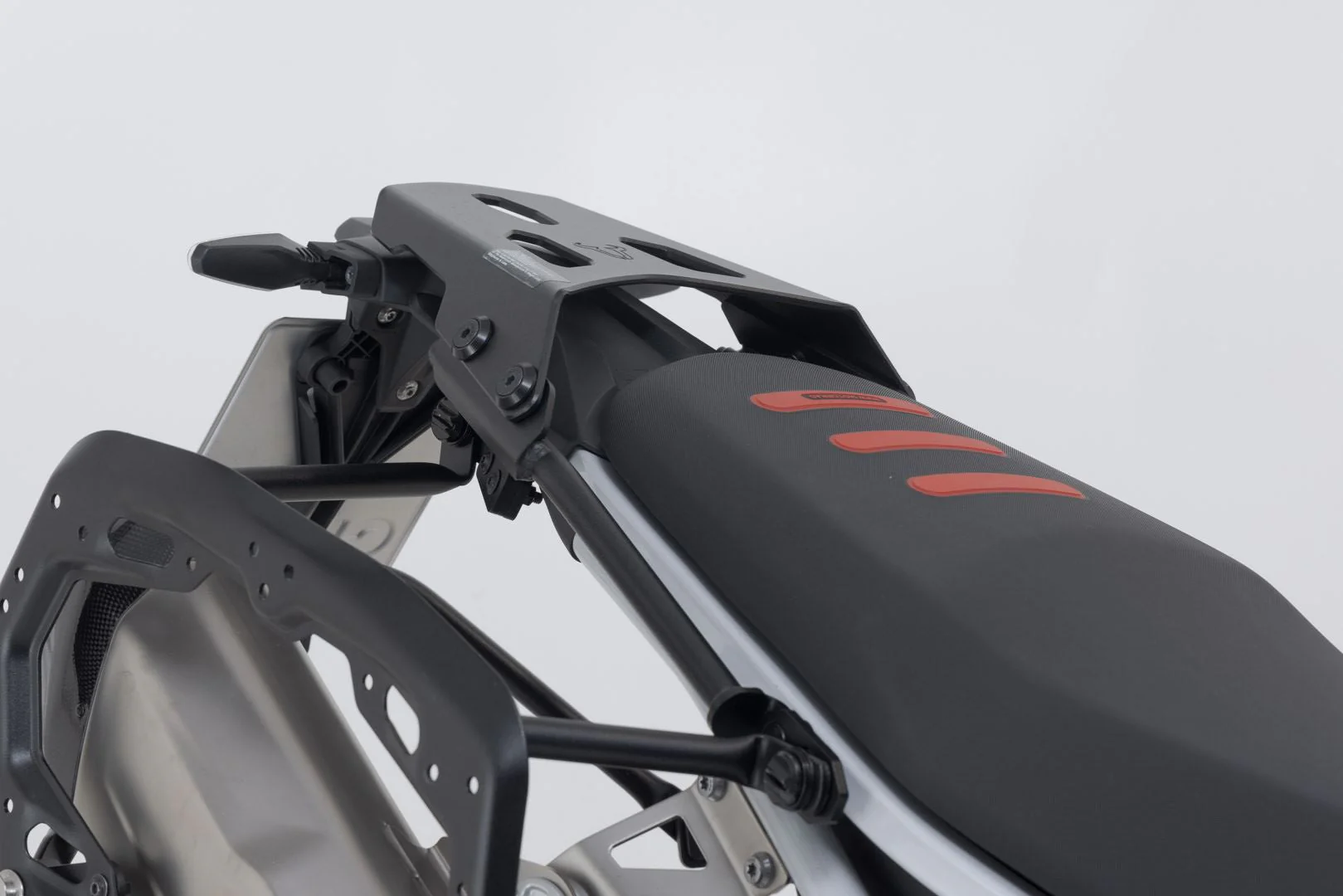 STREET-RACK Black. BMW F 900 GS (23-). - Image 2