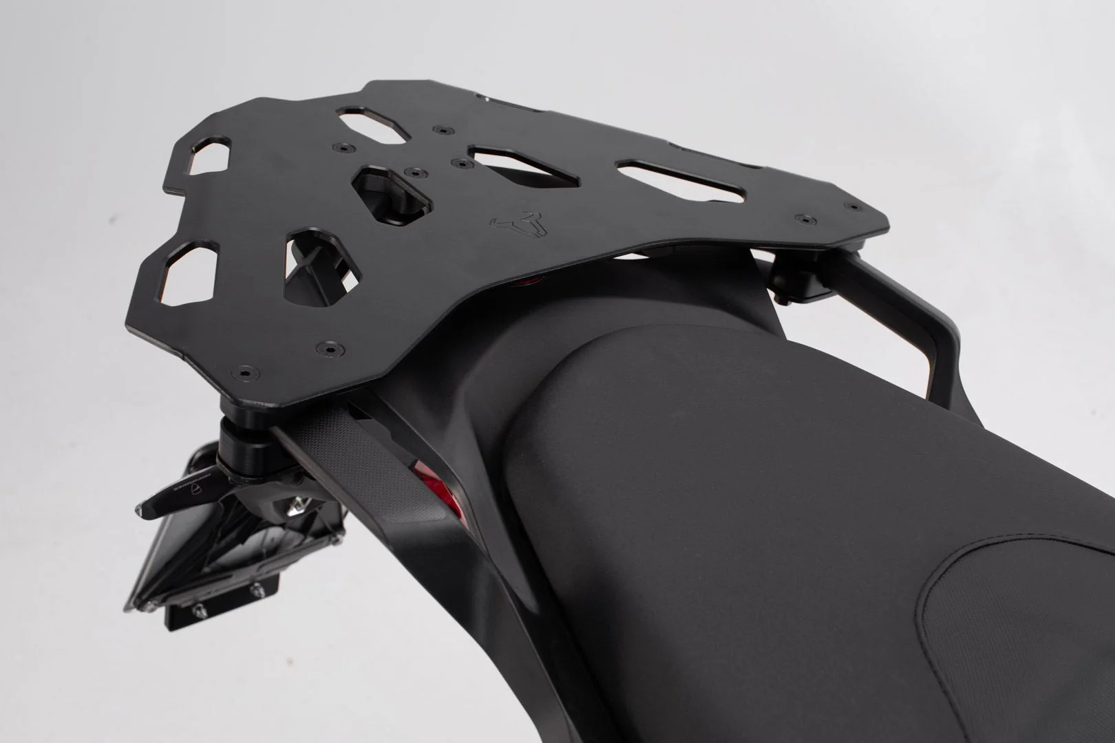Street-Rack Ducati Multistrada 1200 Enduro/950/1260 Black - Image 3
