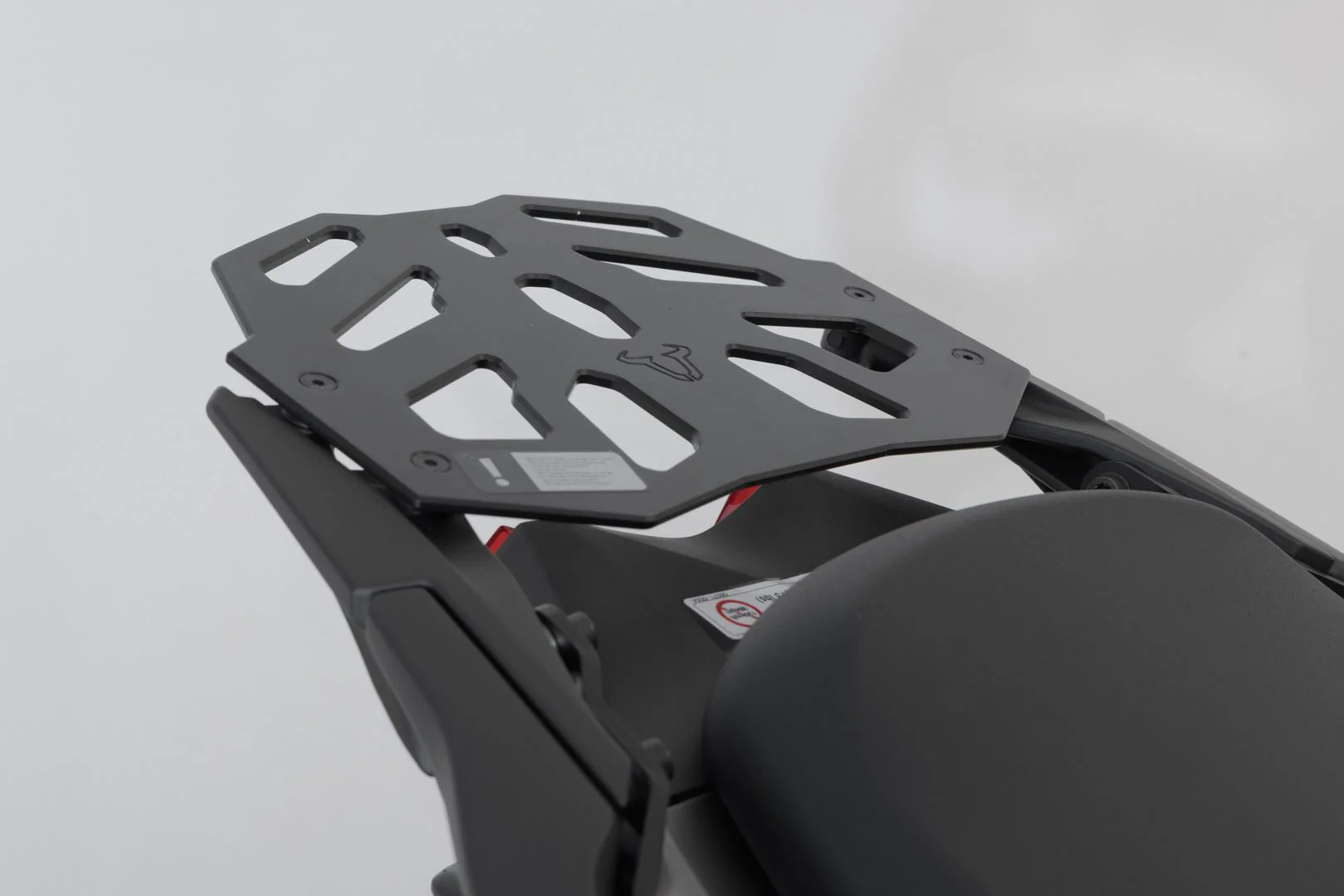 Street-Rack Kawasaki Versys 1000 (12-) Black - Image 2