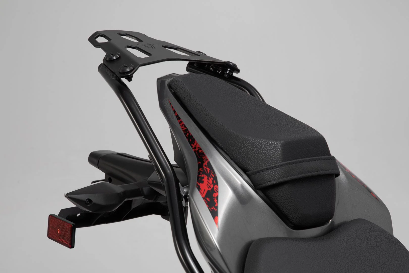 Street-Rack Kawasaki Z900 (16-) Black - Image 2