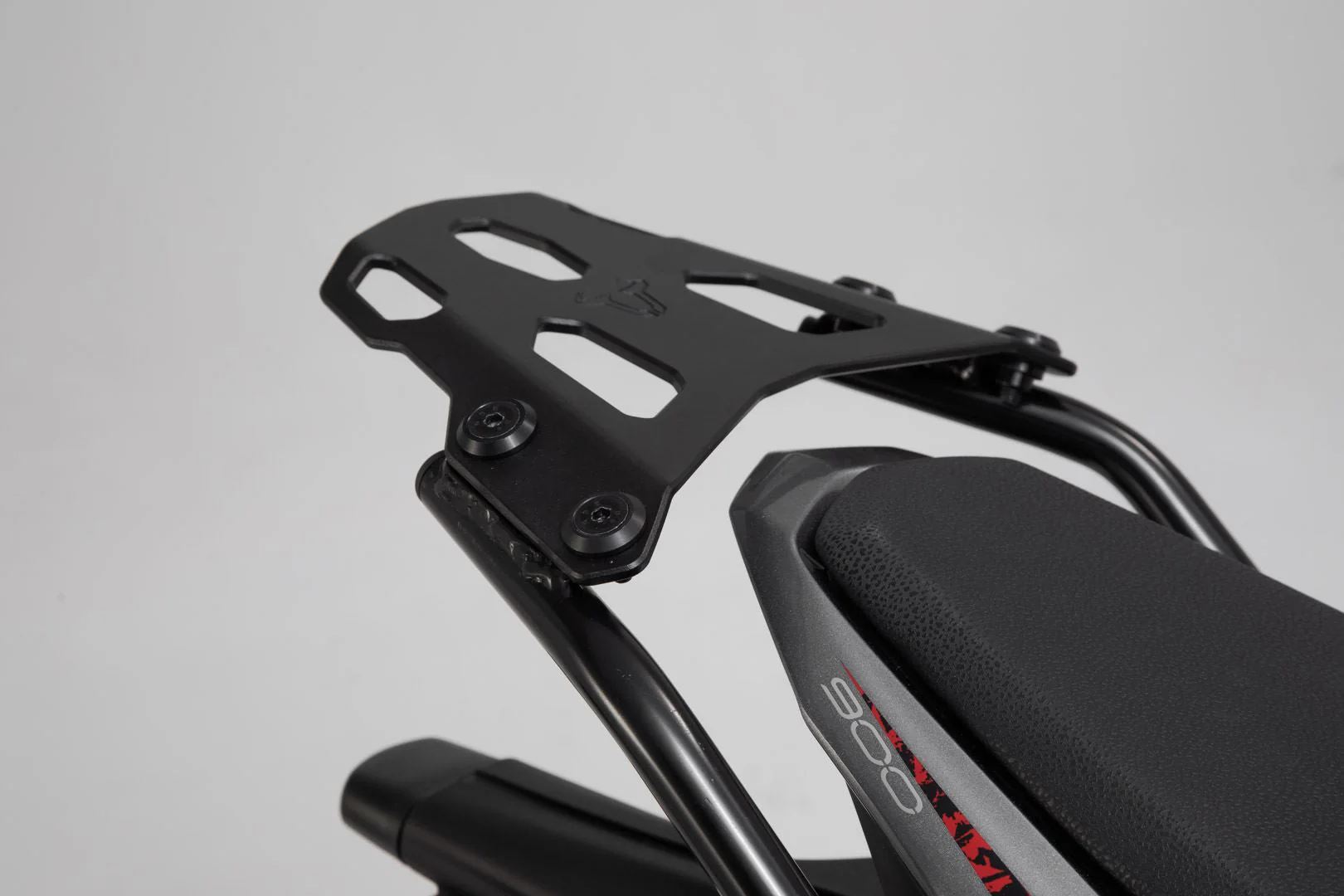 Street-Rack Kawasaki Z900 (16-) Black - Image 3
