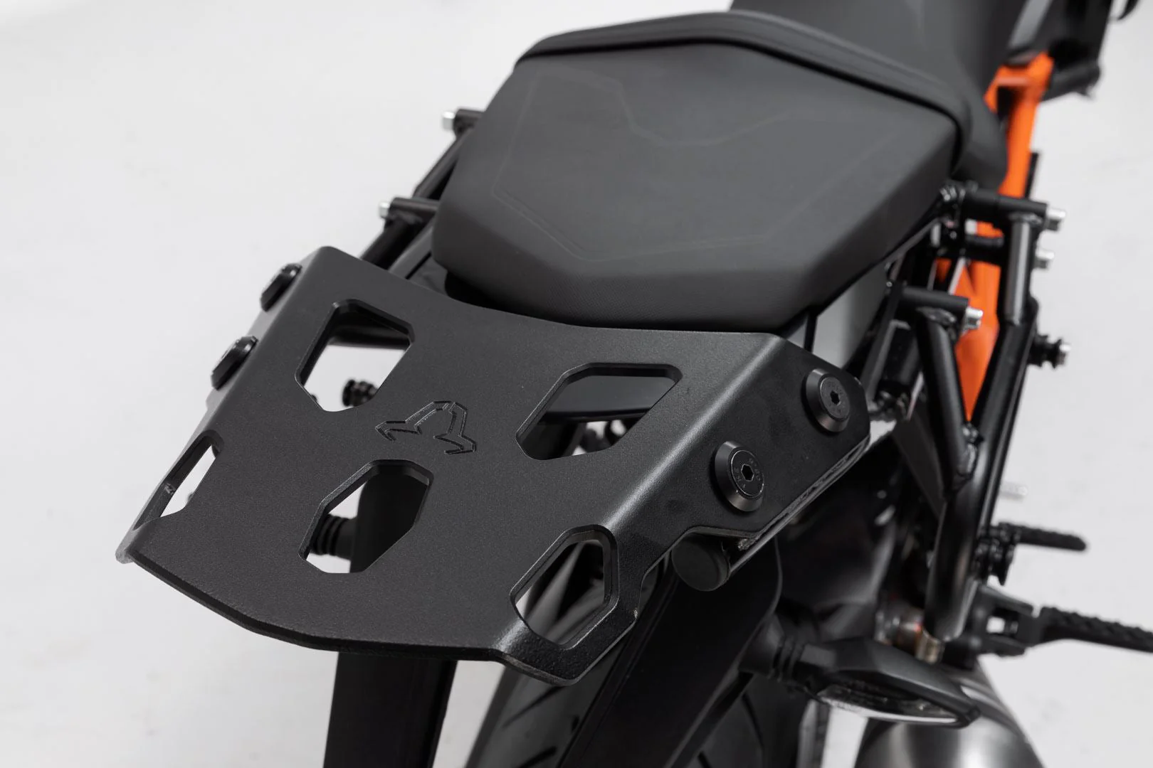 Street-Rack KTM 1290 Super Duke (16-19) Black - Image 5