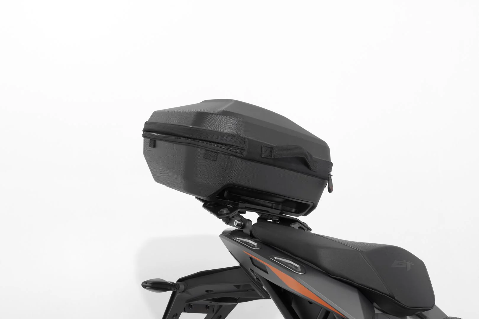 Street-Rack KTM 1290 Super Duke GT (16-) Black - Image 2