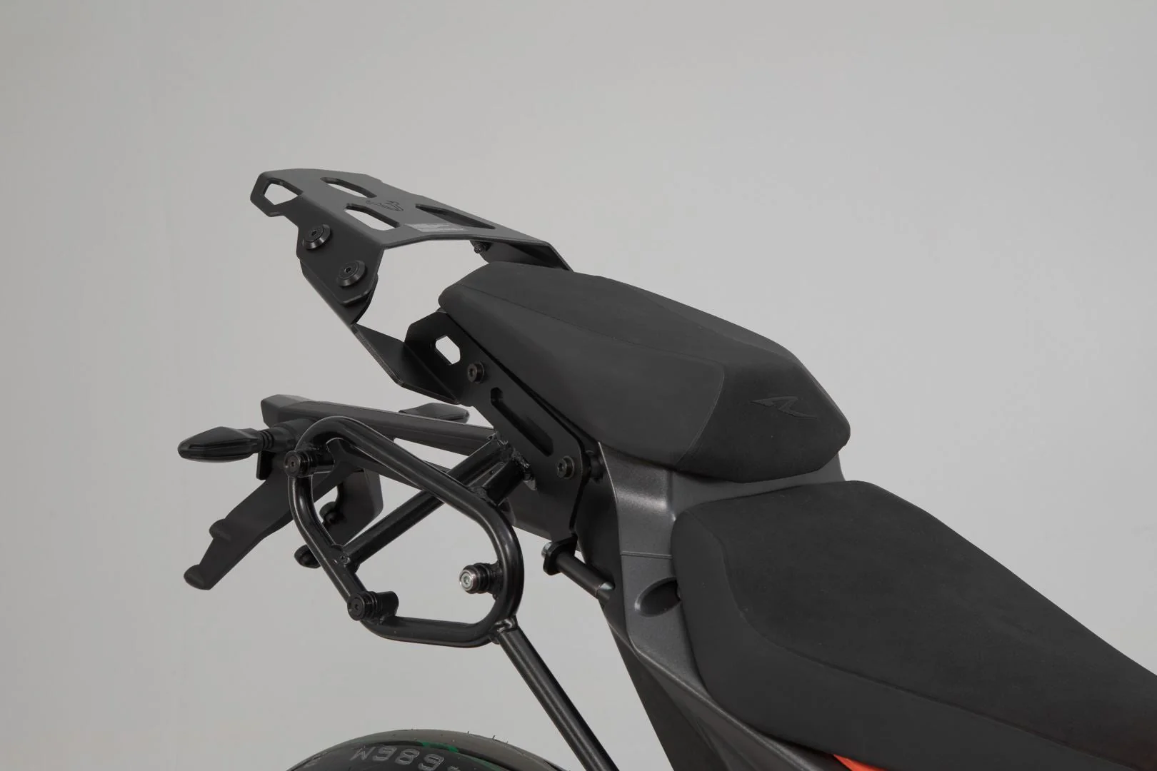 Street-Rack KTM 1290 Super Duke R (19-) Black - Image 2