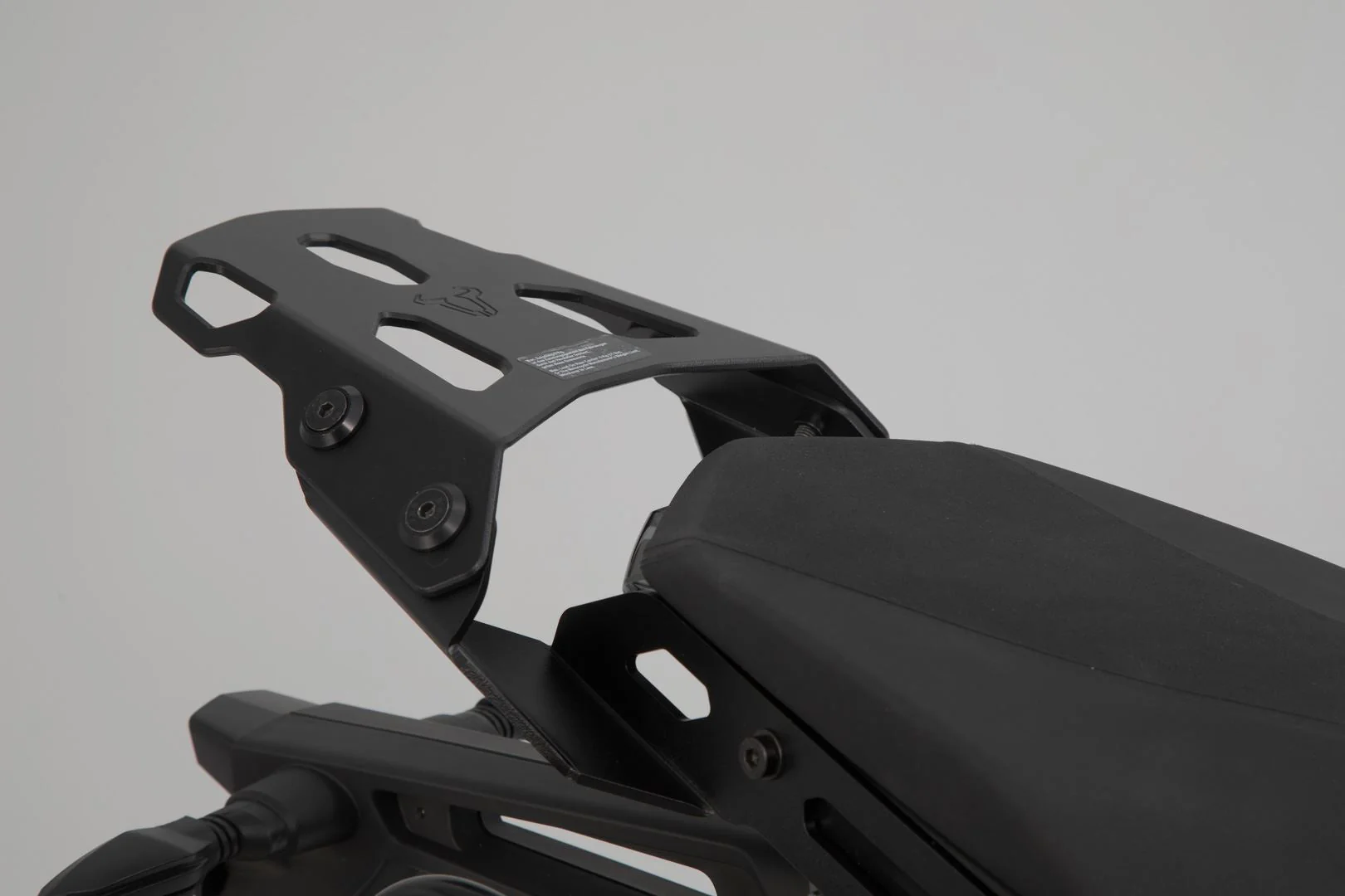 Street-Rack KTM 1290 Super Duke R (19-) Black - Image 3