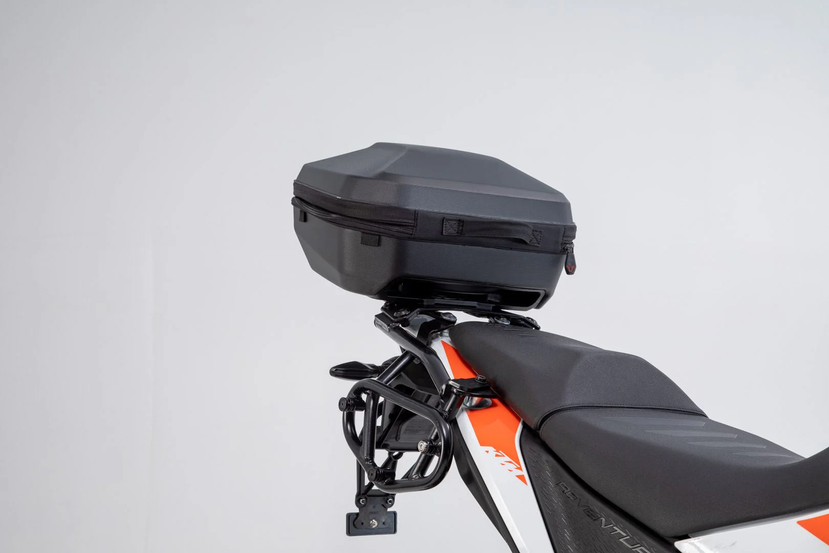 Street-Rack KTM 390 Adv (19-) Black - Image 5