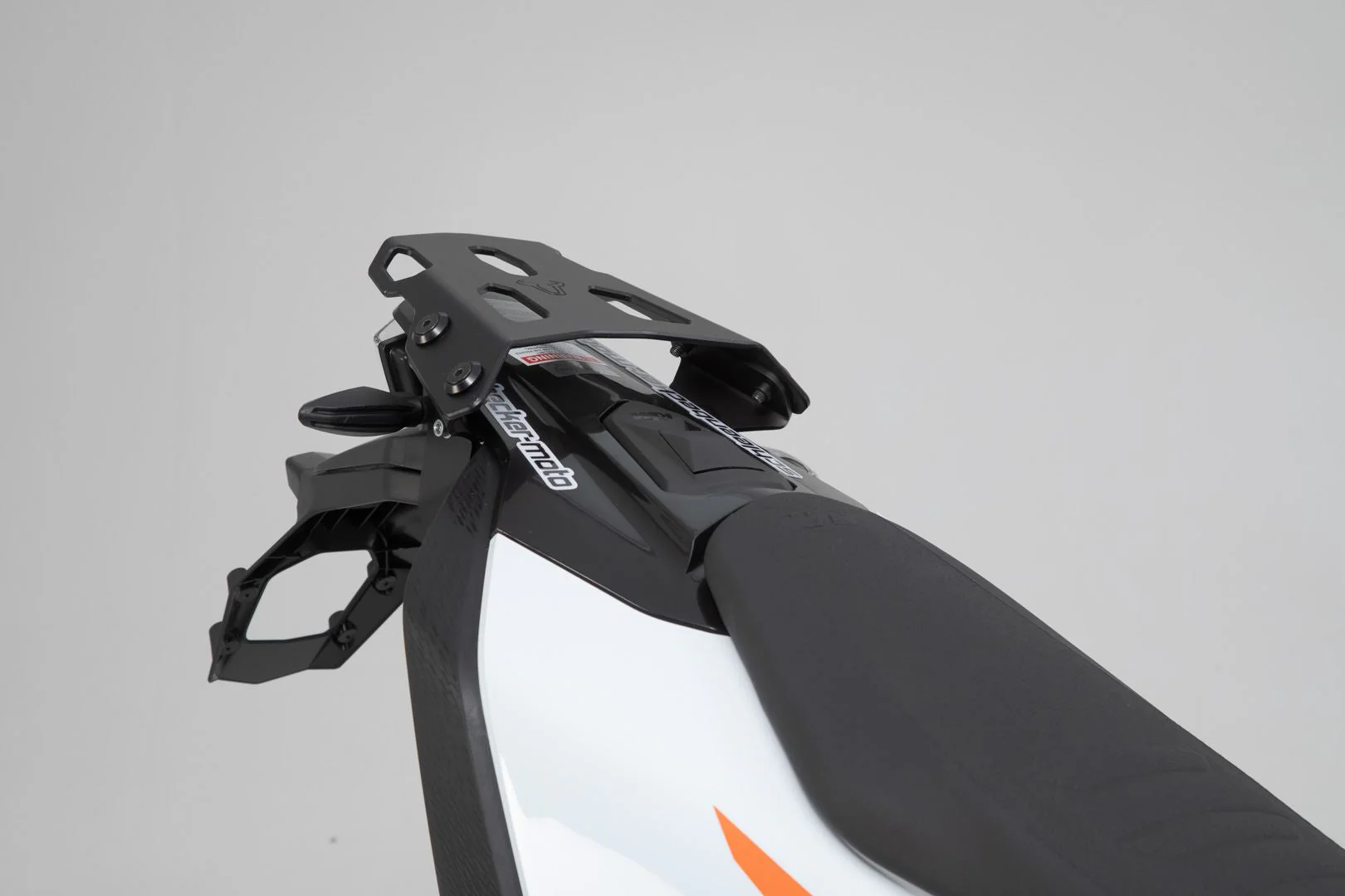 Street-Rack KTM 690 Enduro / R (19-) Black - Image 2
