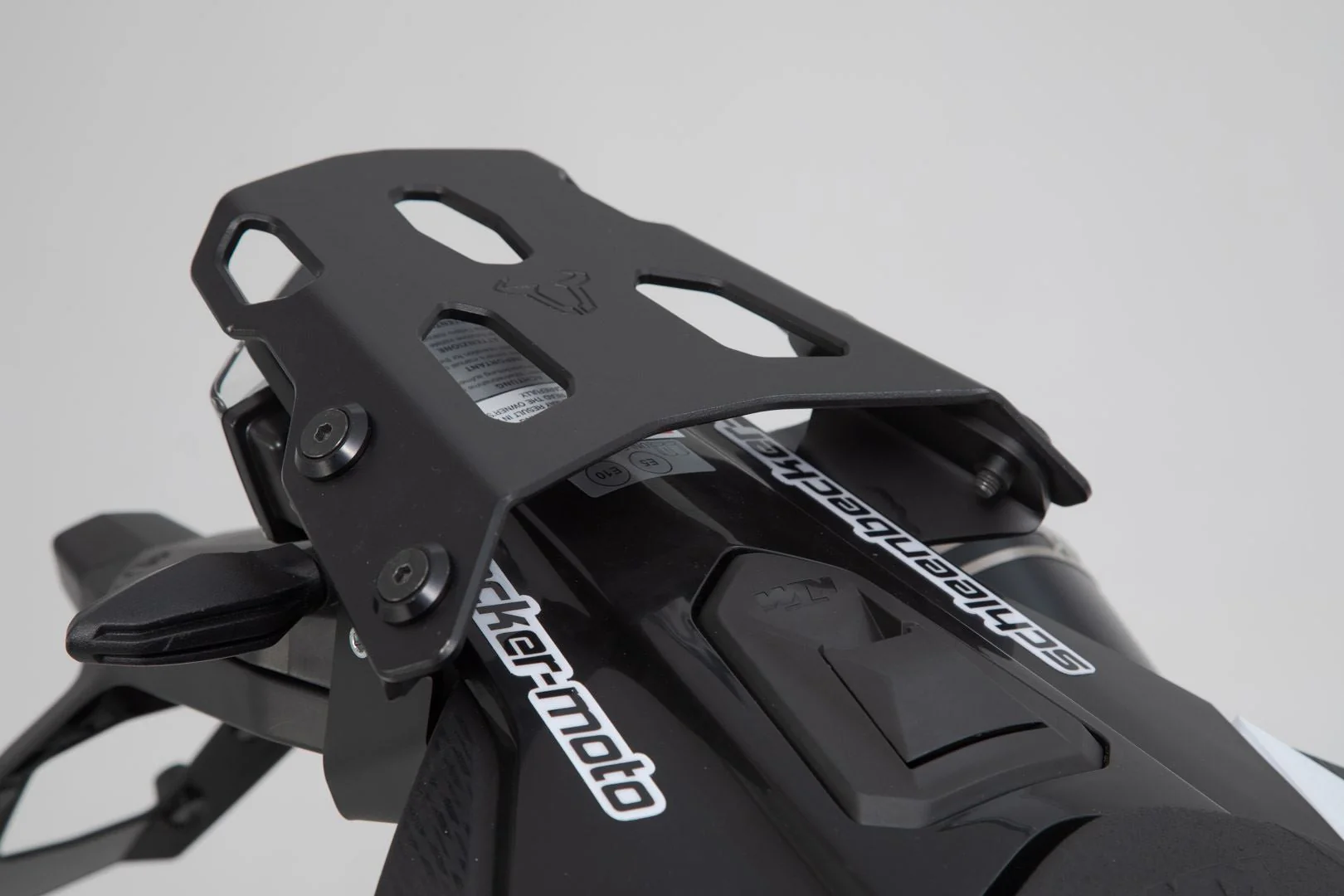 Street-Rack KTM 690 Enduro / R (19-) Black - Image 3