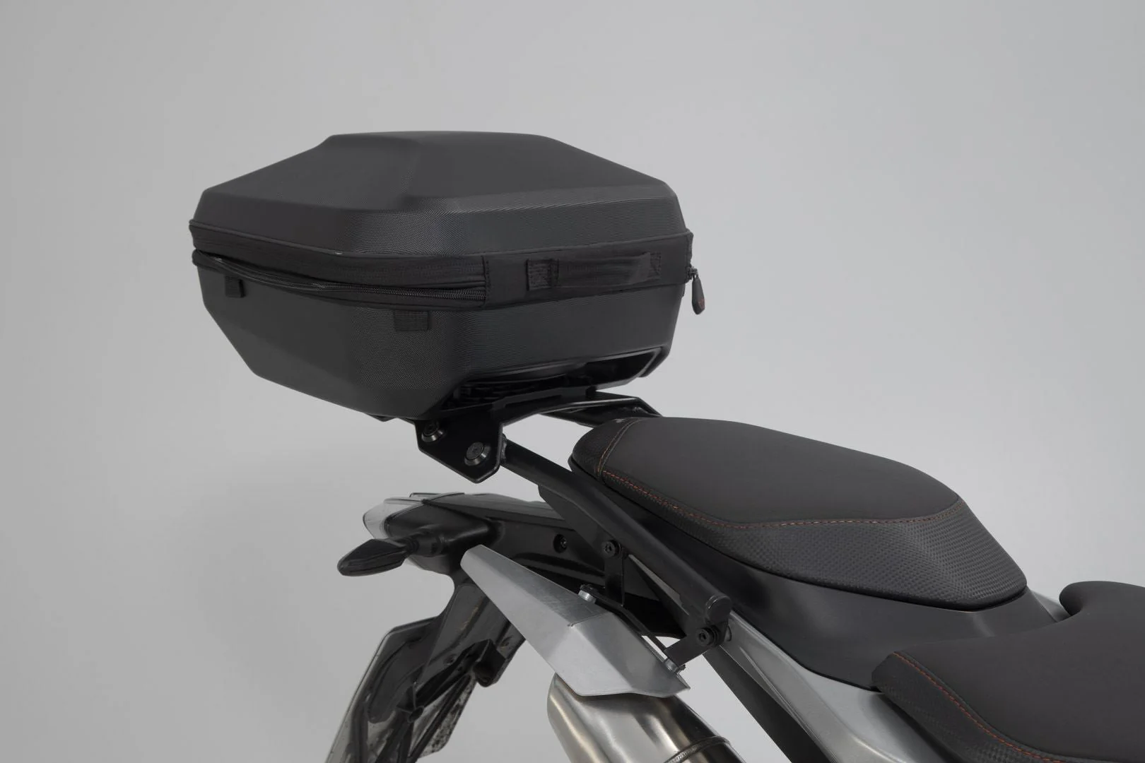 Street-Rack KTM 790 Duke (18-) / 890 Duke R (19-) Black - Image 5