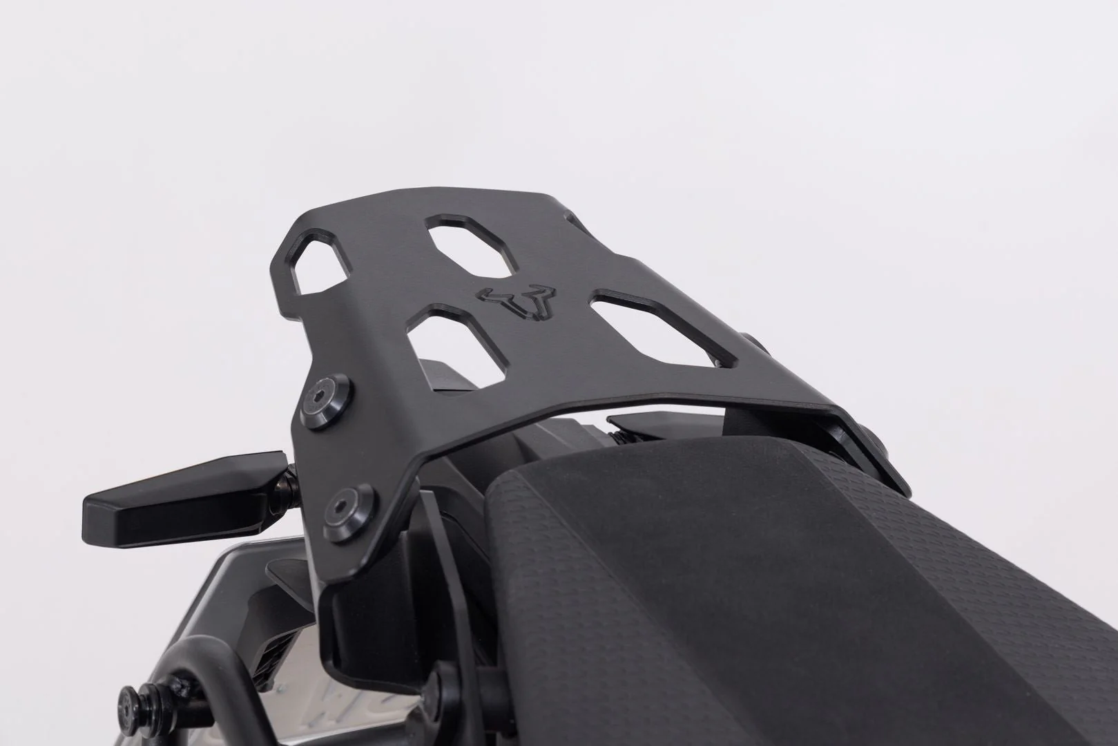 STREET-RACK Black. KTM 990 Duke (23-). - Image 3