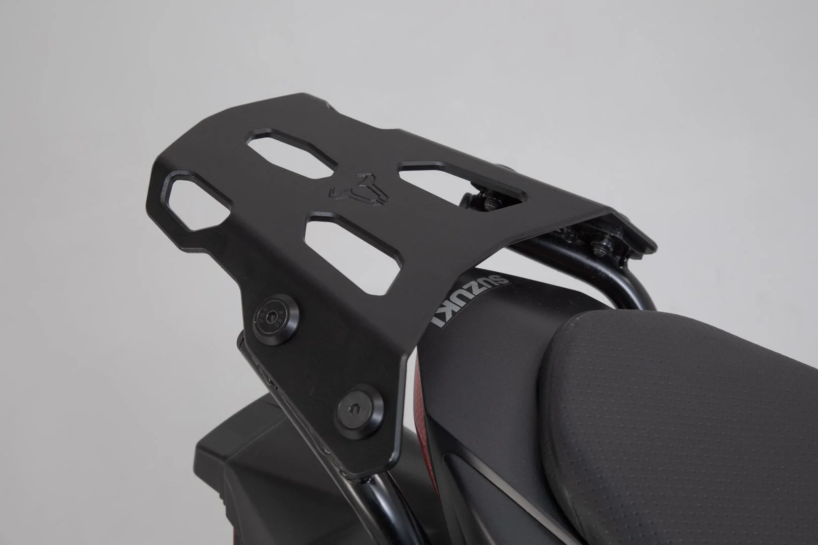 Street-Rack Suzuki SV650 (15-) Black - Image 3