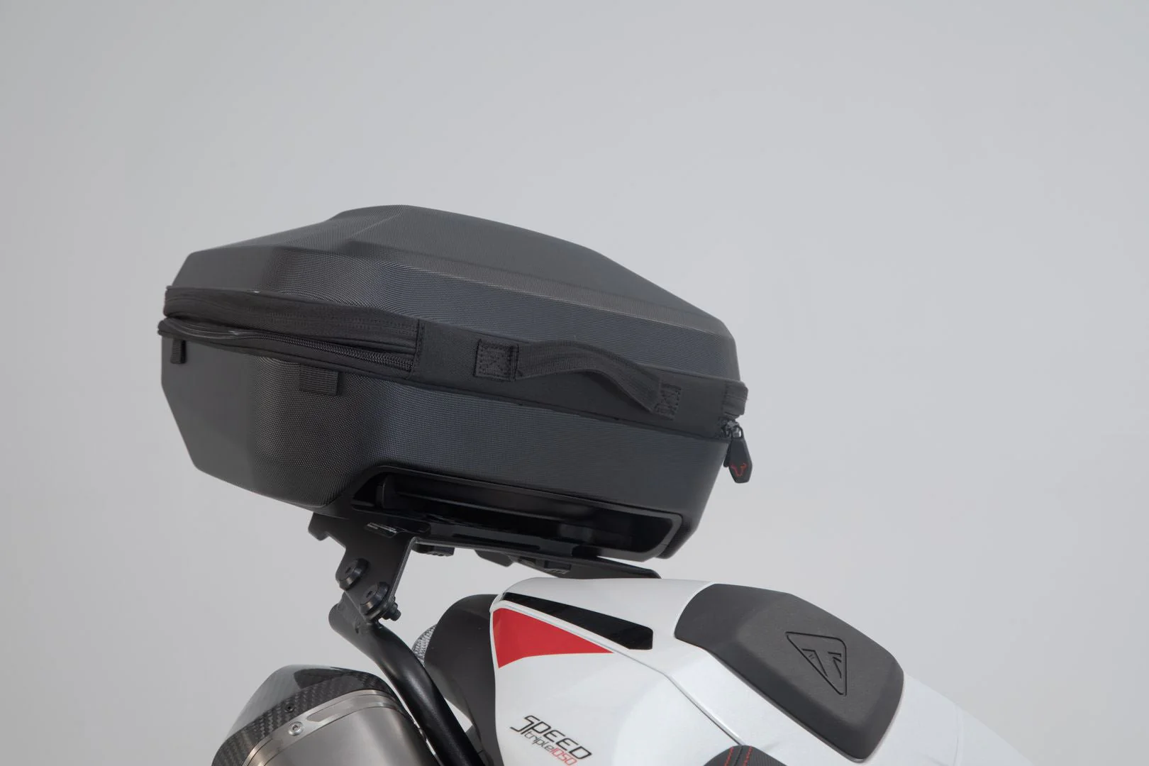 Street-Rack Triumph Speed Triple 1050 S / RS (18-) Black - Image 5