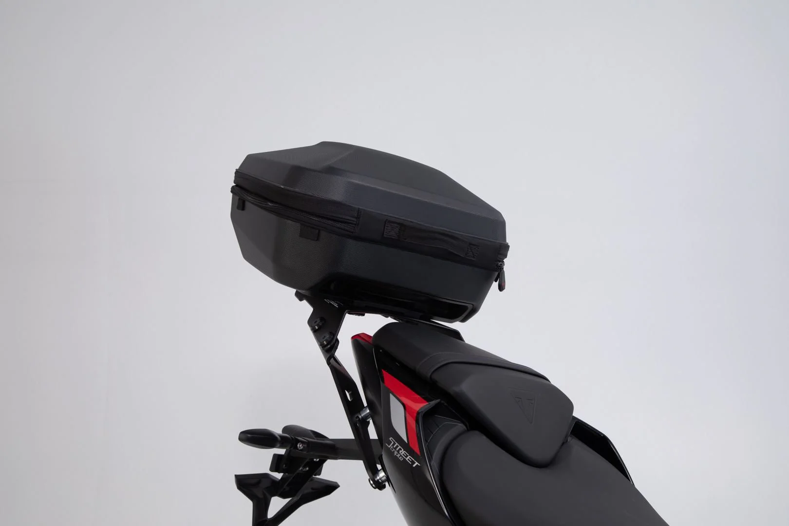 STREET-RACK Triumph Street Triple (12-16) / (19-) Black - Image 5