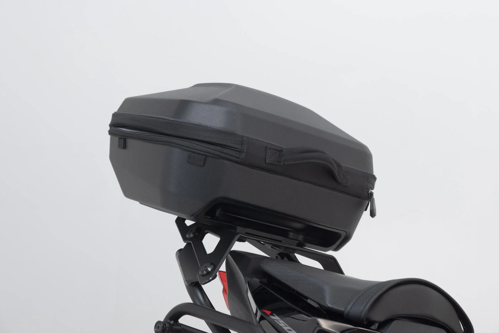 STREET-RACK Honda CB750 Hornet (22-) Black - Image 5