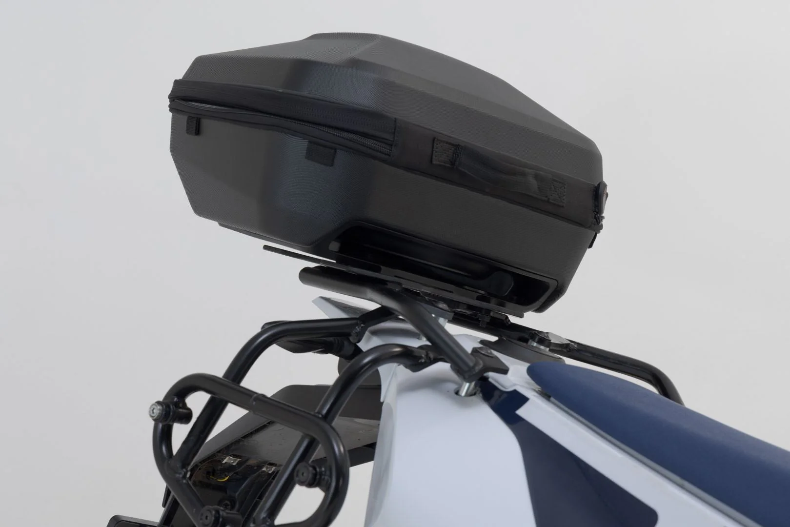 STREET-RACK Husqvarna 701 Enduro/Supermoto (16-) Black - Image 5