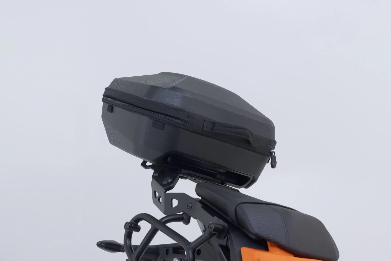 STREET-RACK Black. KTM 125 / 250 / 390 Duke (23-). - Image 5