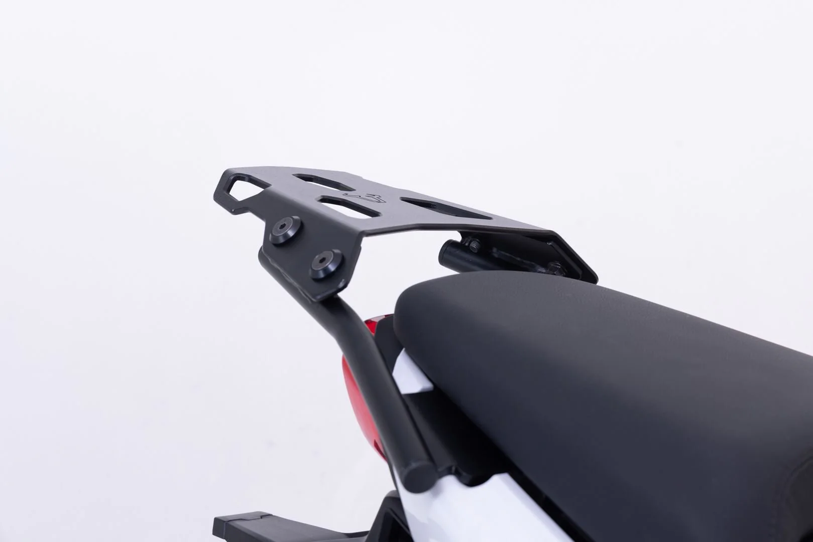 STREET-RACK Moto Guzzi V100 Mandello/S (22-) Black - Image 2