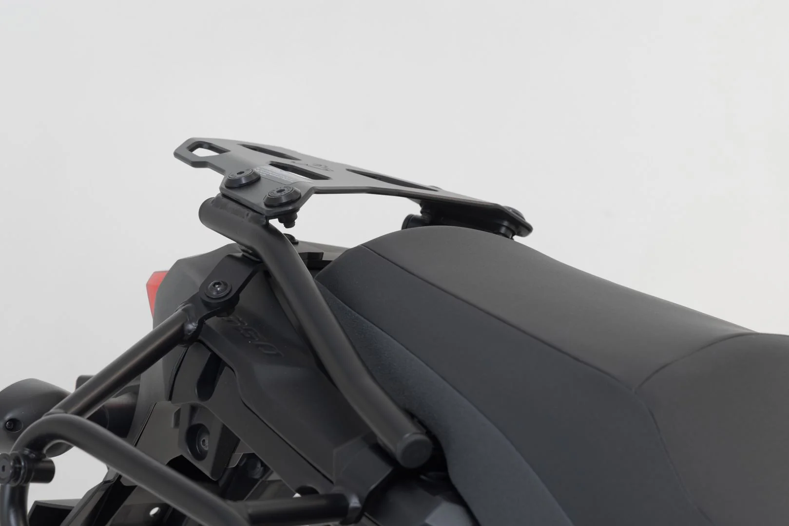 STREET-RACK Suzuki DL650 V-Strom (16-) Black - Image 2