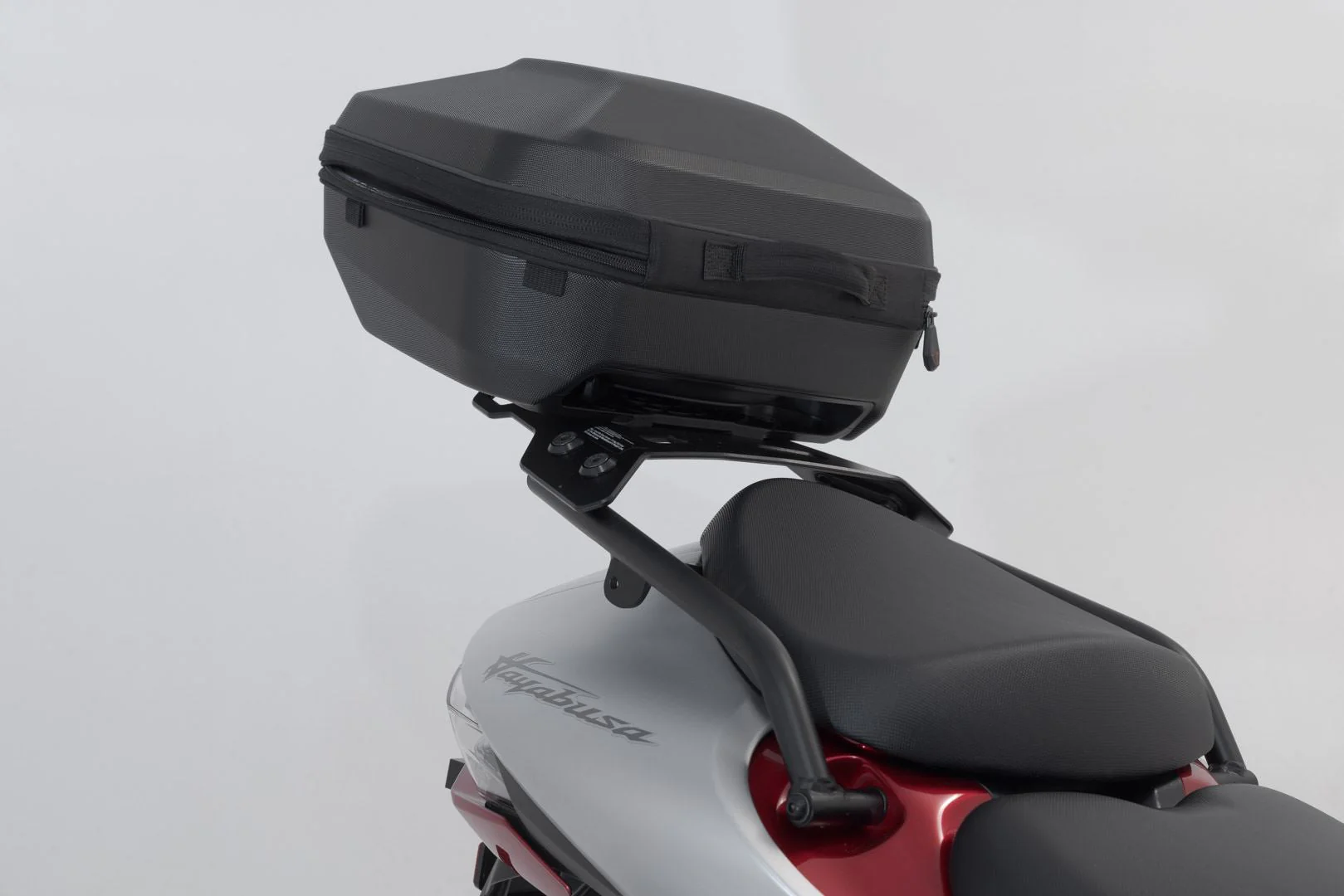 STREET-RACK Suzuki GSX1300R Hayabusa (20-) Black - Image 5