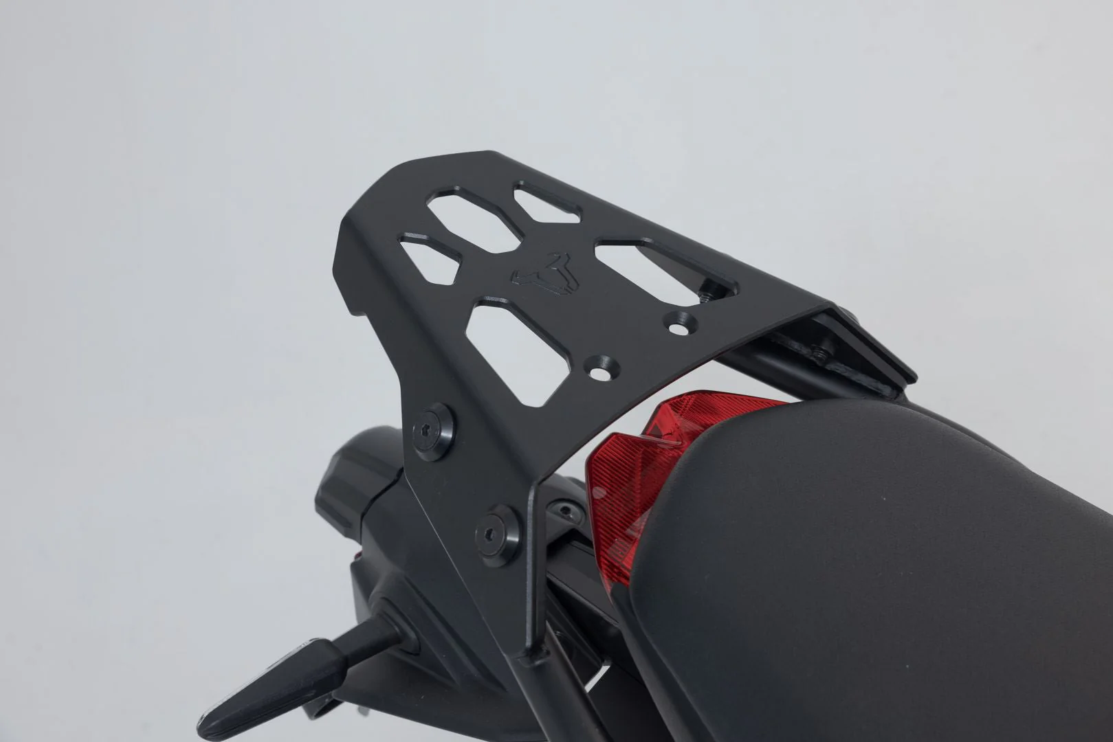 STREET-RACK Yamaha MT-09 Black - Image 3