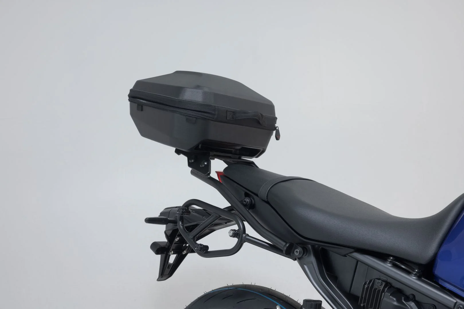 STREET-RACK Yamaha MT-09 Black - Image 5