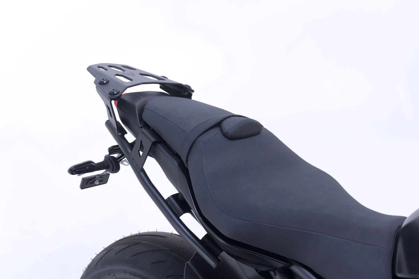 STREET-RACK Yamaha MT-10/SP (21-) Black - Image 2