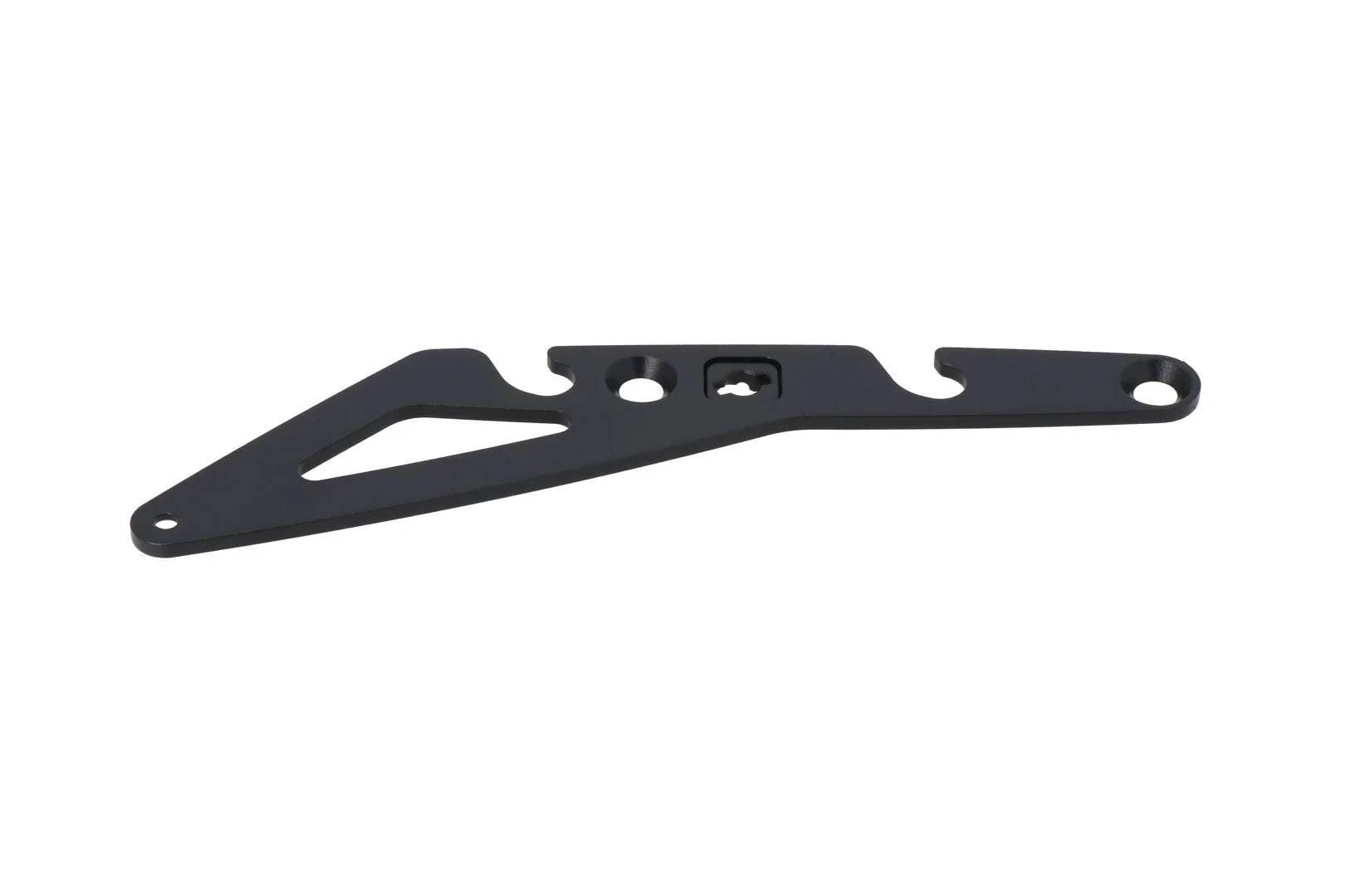 SW-MOTECH cup Black. With printed logo.