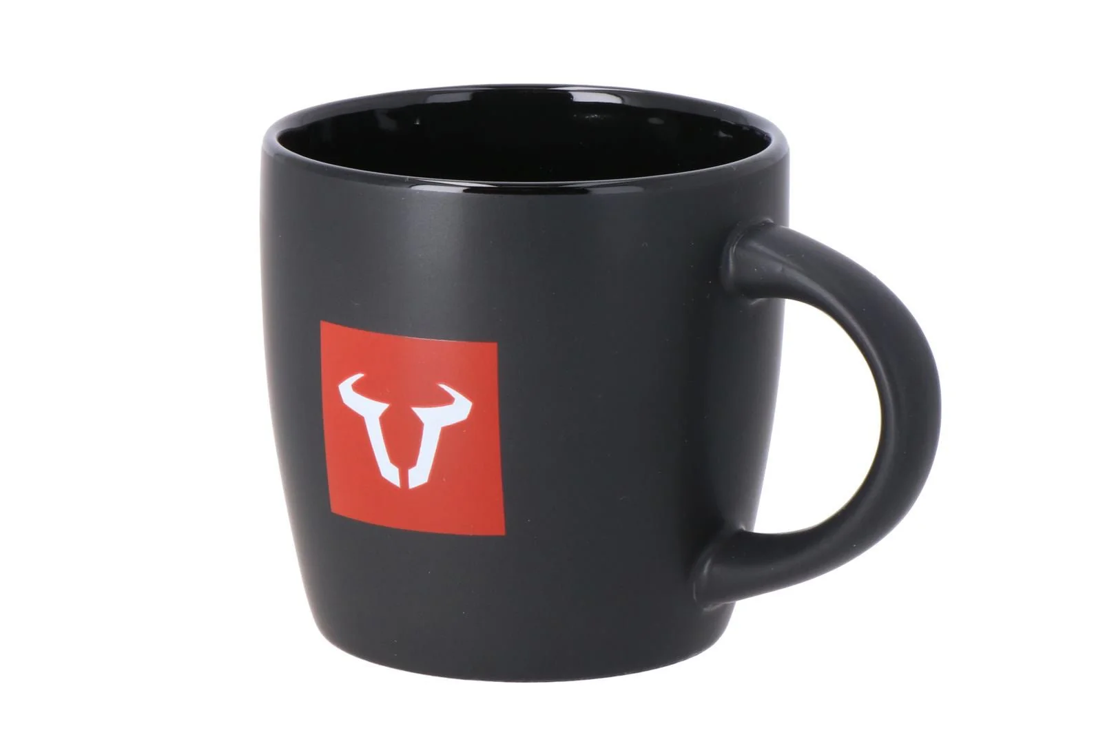 SW-MOTECH cup Black. With printed logo. - Image 2