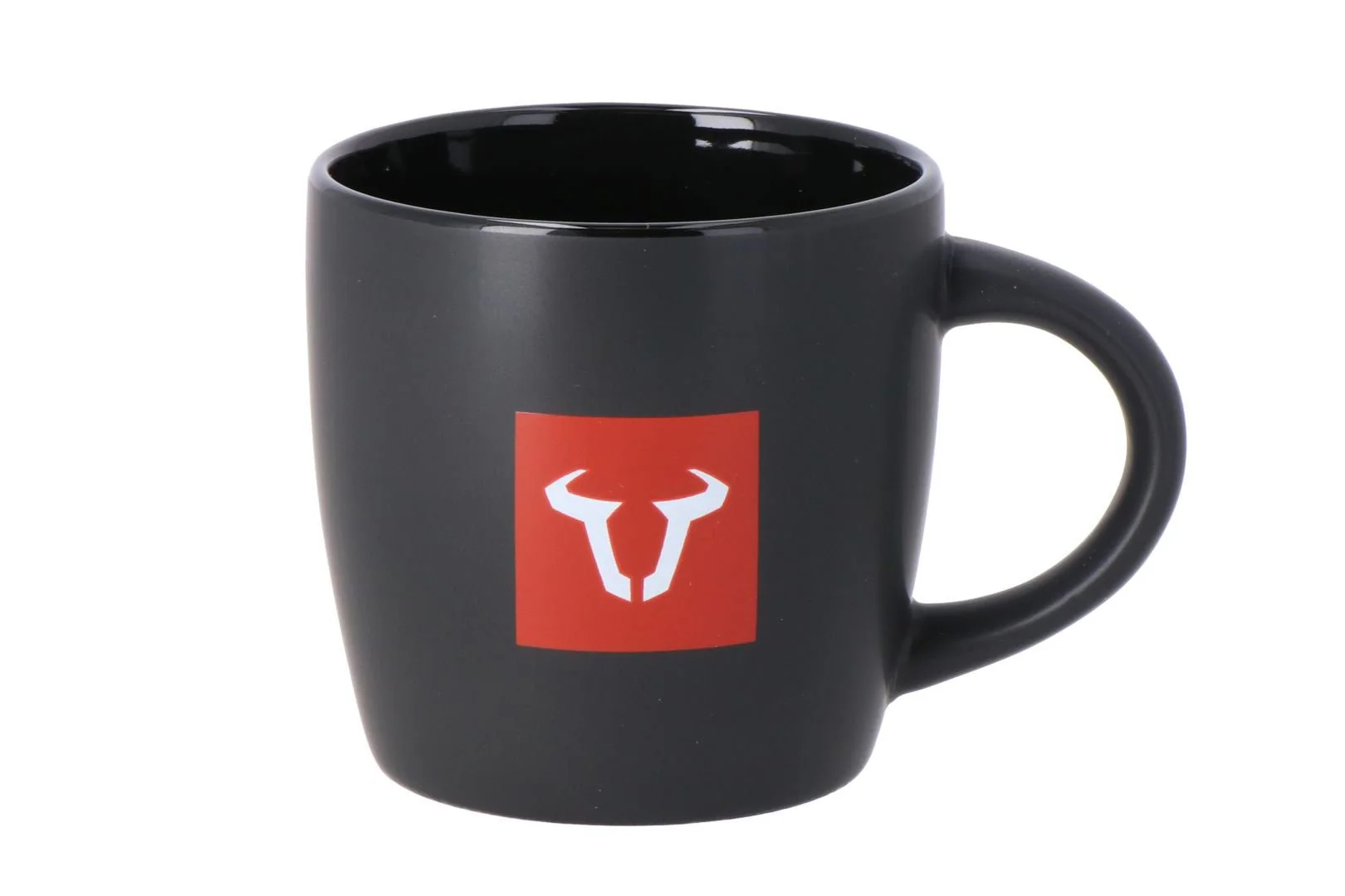 SW-MOTECH cup Black. With printed logo. - Image 5