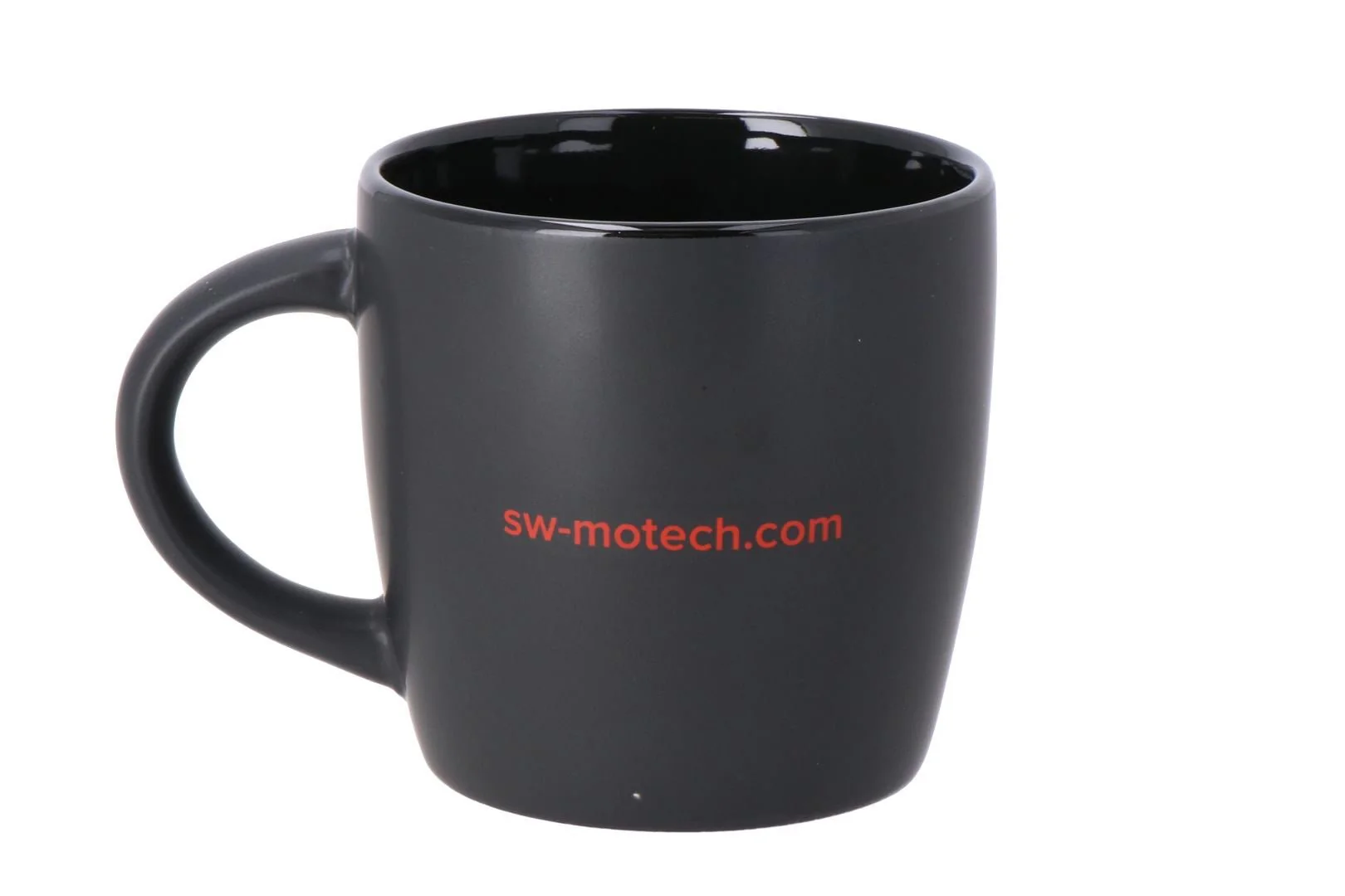 SW-MOTECH cup Black. With printed logo. - Image 6
